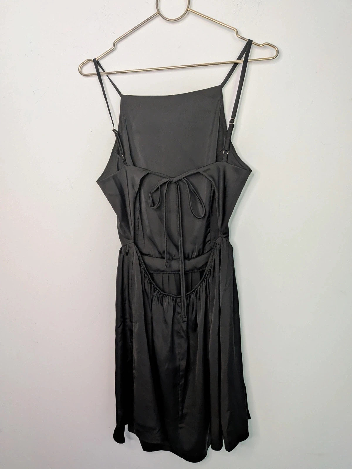 Petite robe noire – Imperial – taille S / 36 / 8 3