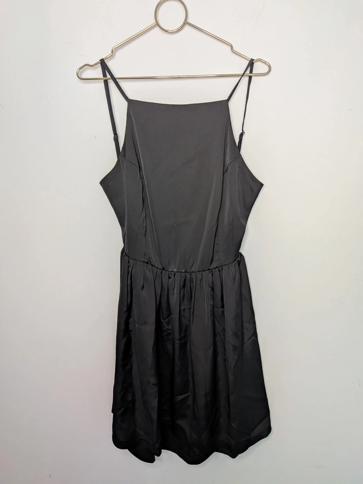 Petite robe noire