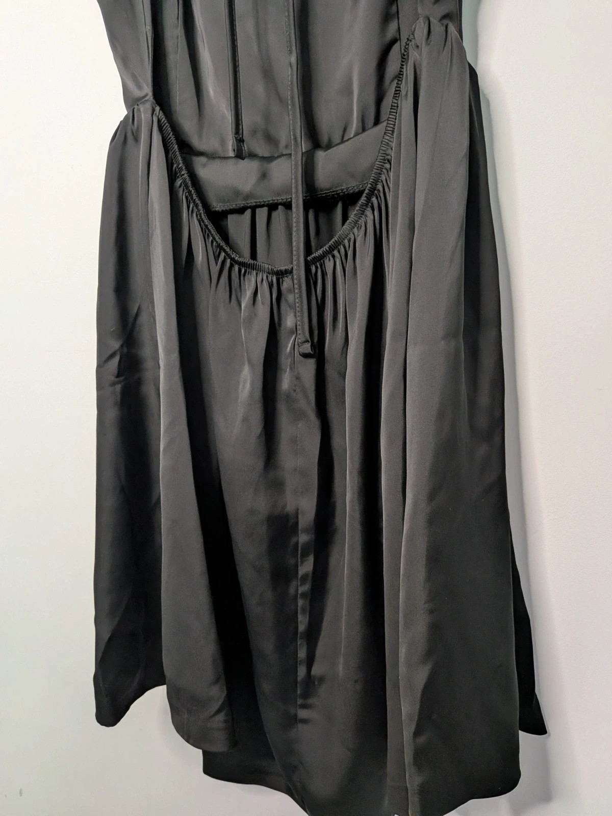 Petite robe noire – Imperial – taille S / 36 / 8 5