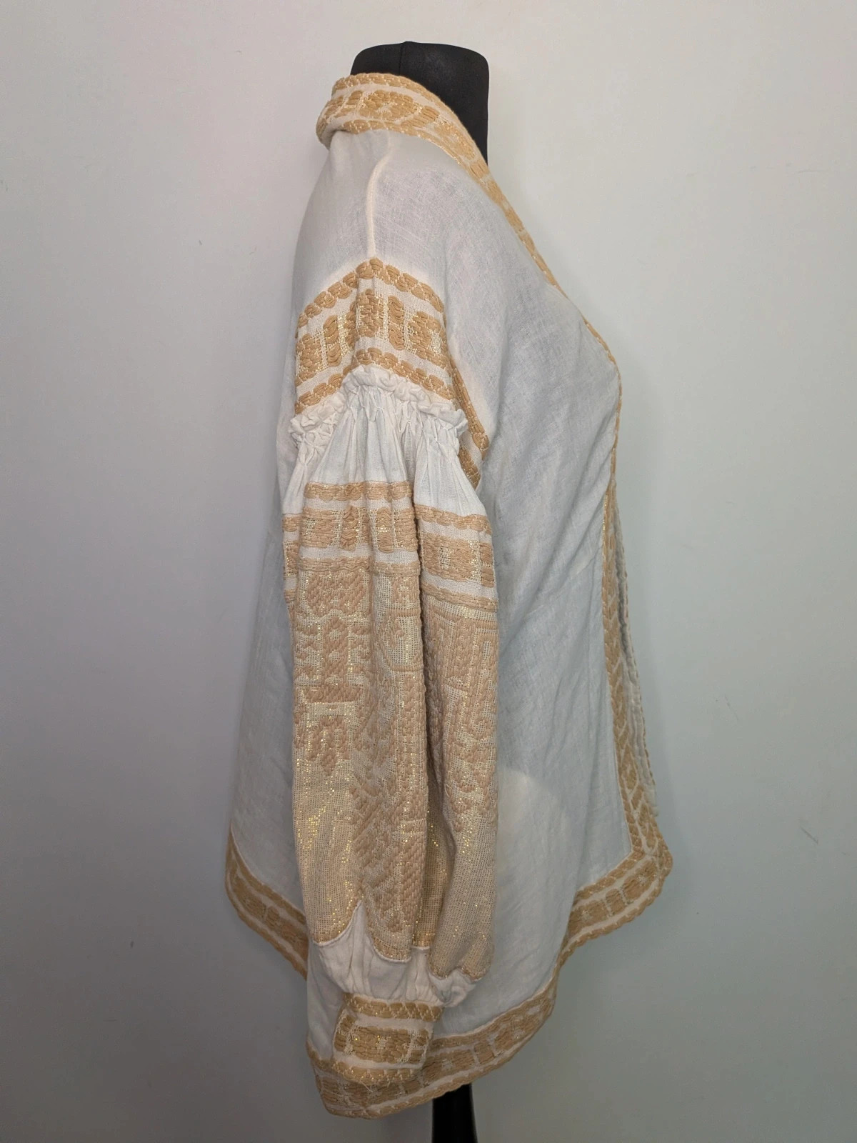 Kimono Kasak – Mes Demoiselles – taille S / 36 / 8 4