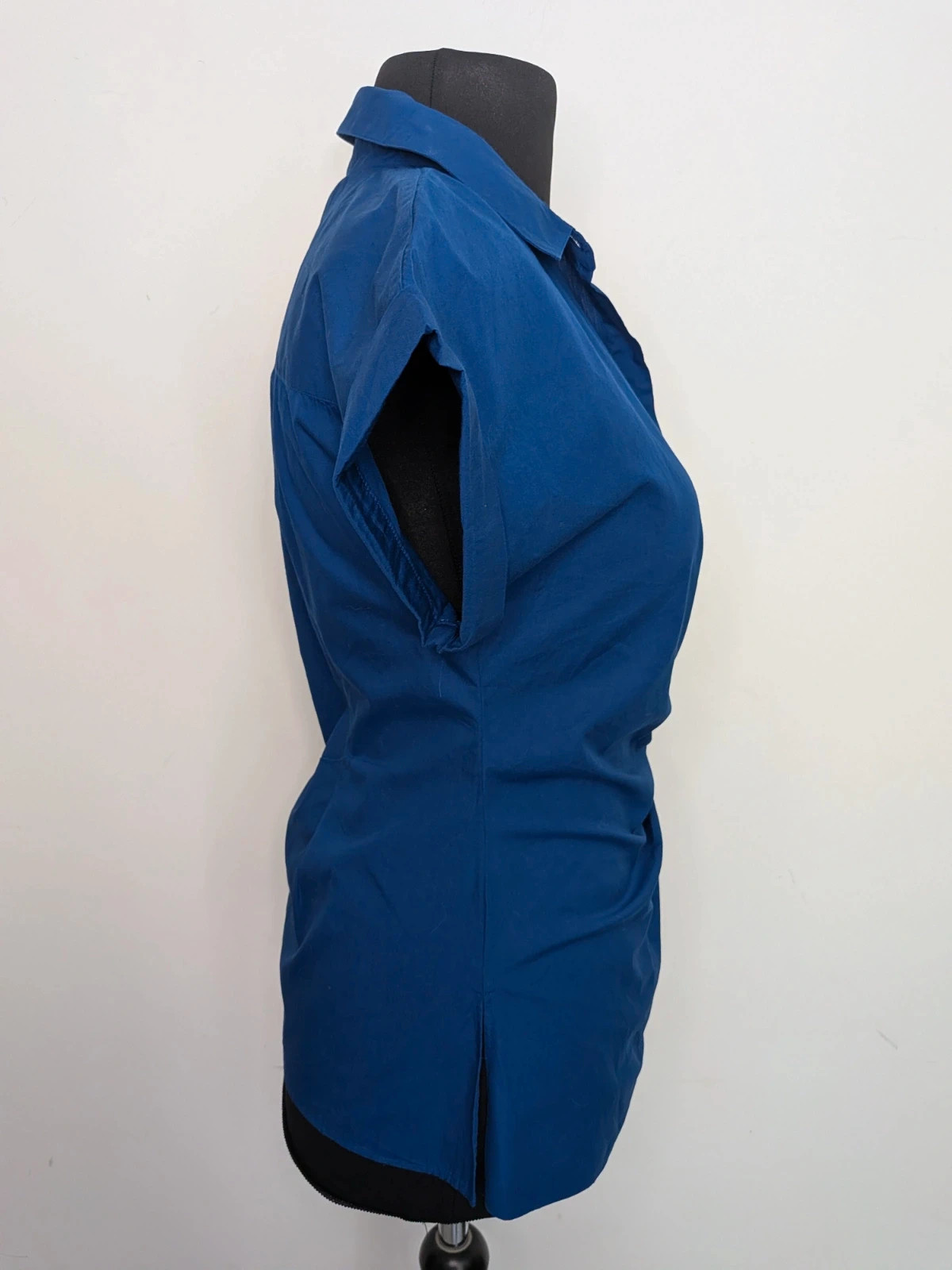 Chemise noeud – Zara – taille M / 38 / 10 4