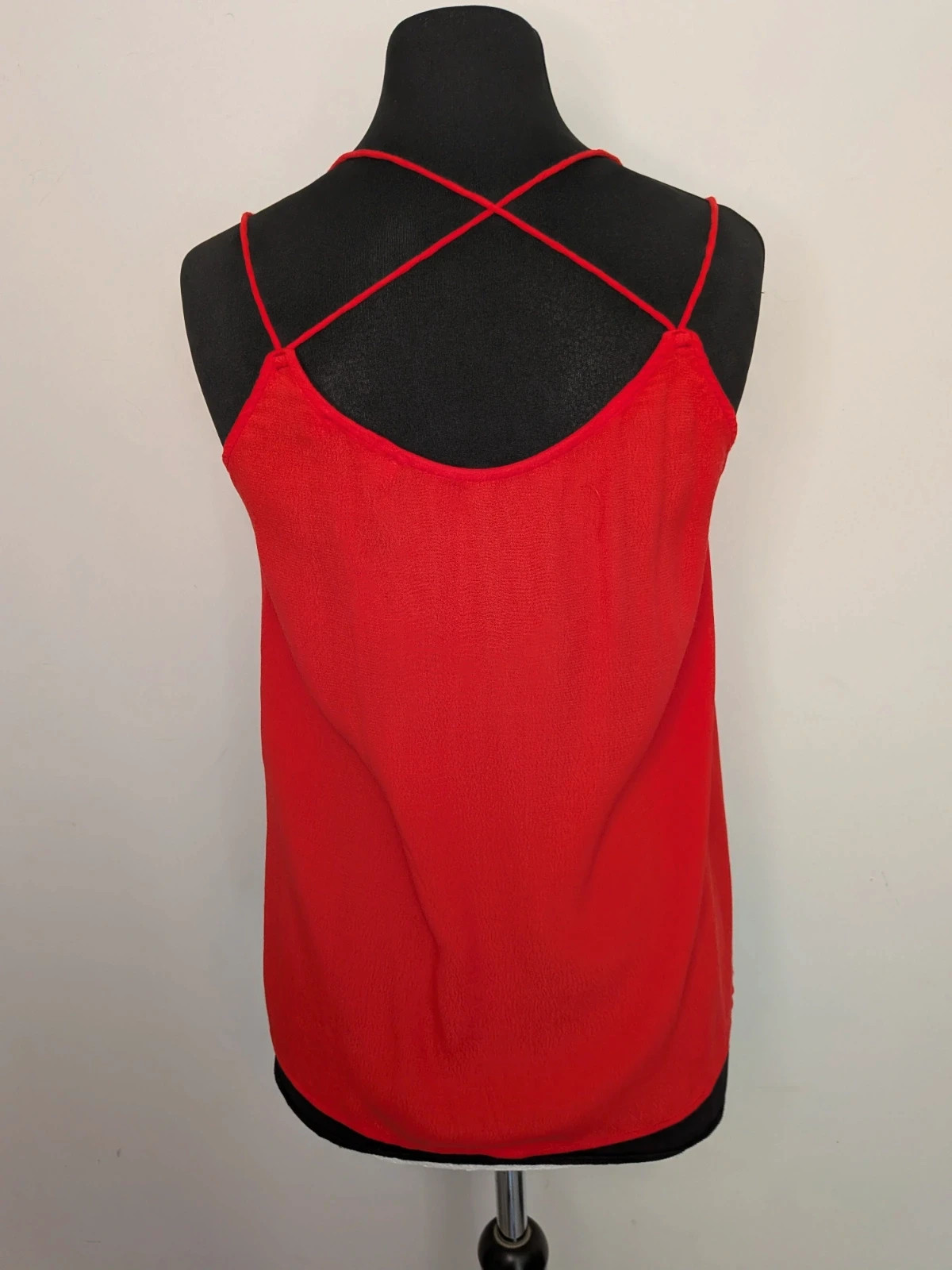 Débardeur – See U Soon – taille S / 36 / 8 4