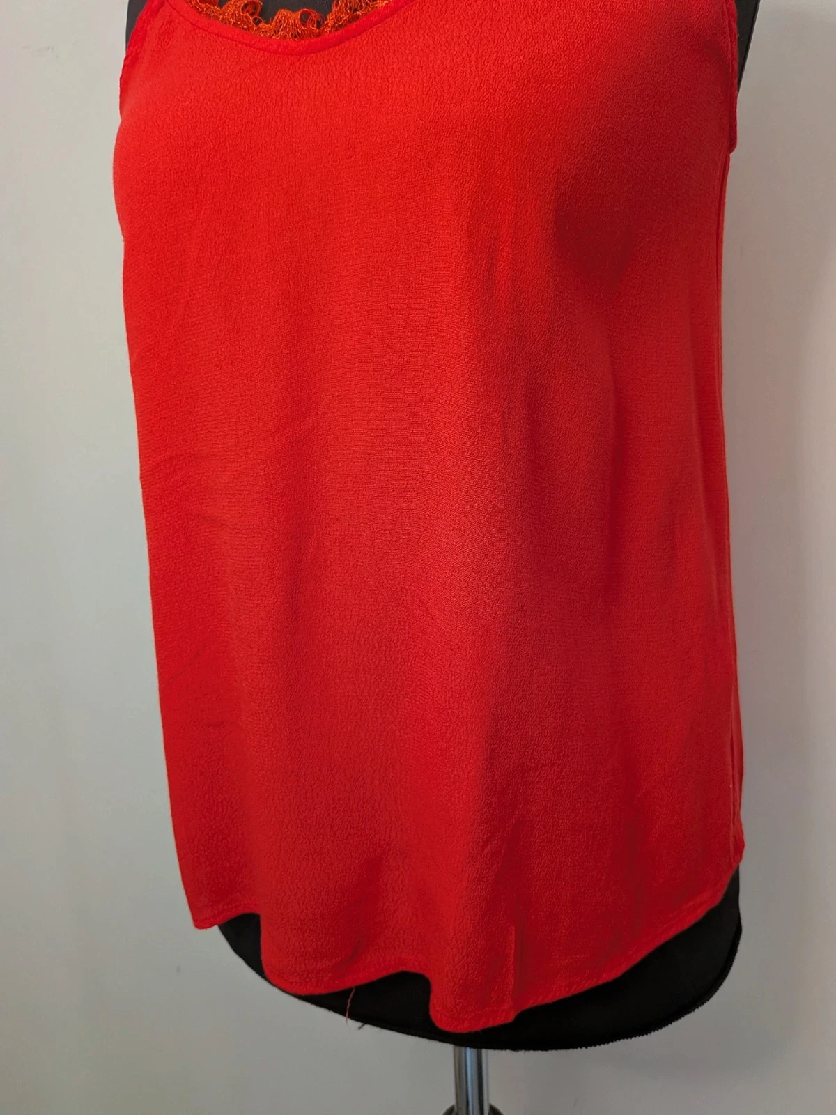 Débardeur – See U Soon – taille S / 36 / 8 3