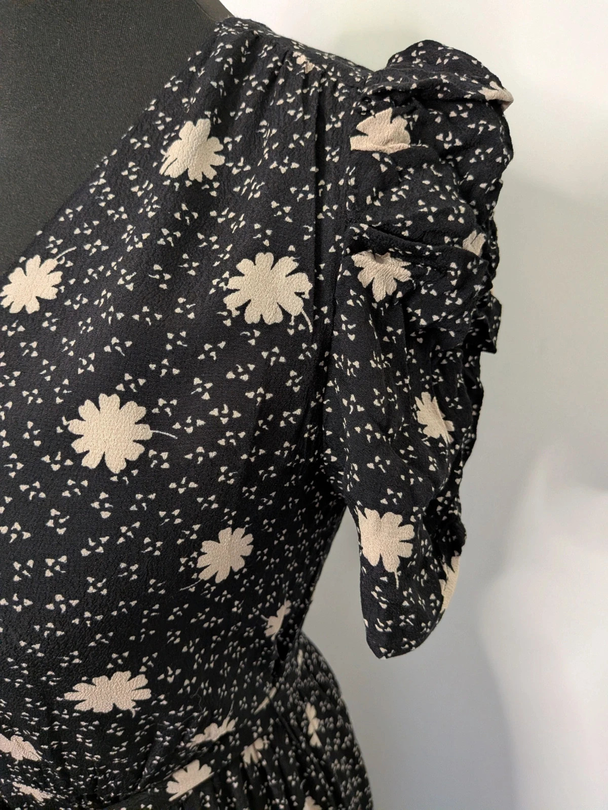 Robe longue – The Korner – taille S / 36 / 8 3