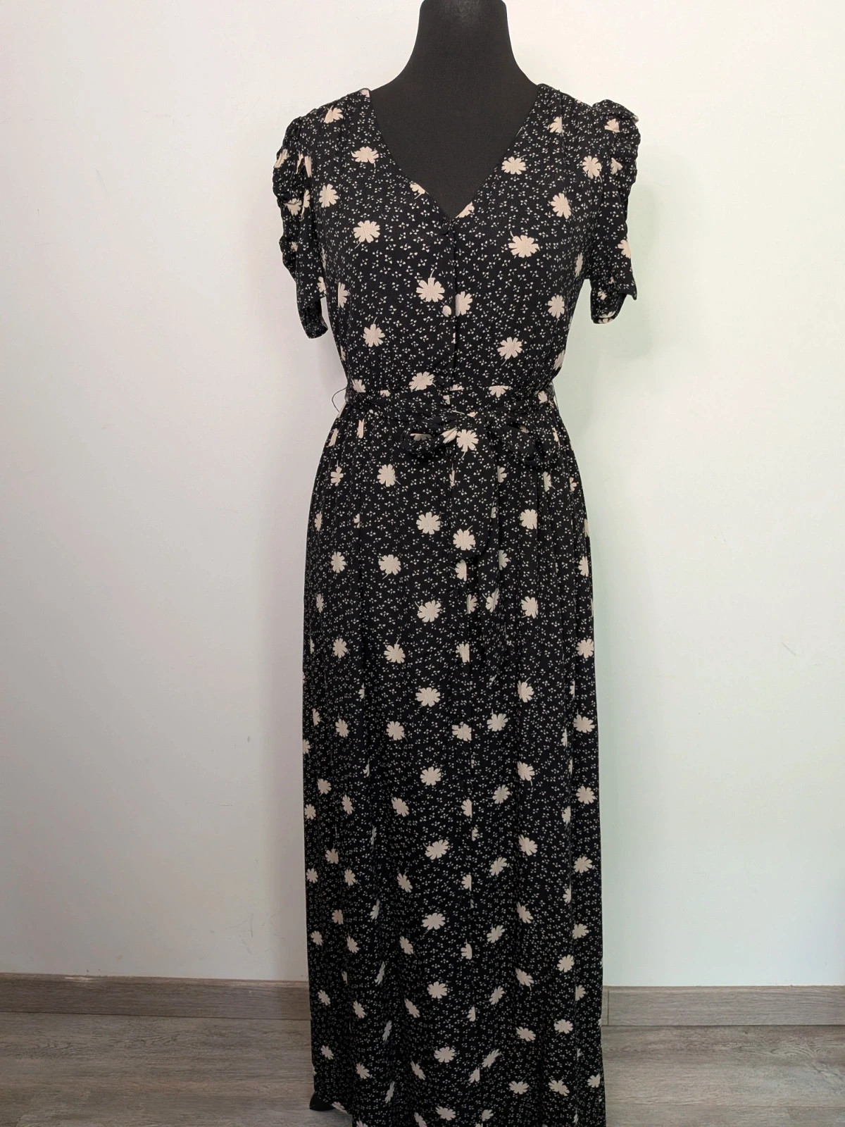Robe longue