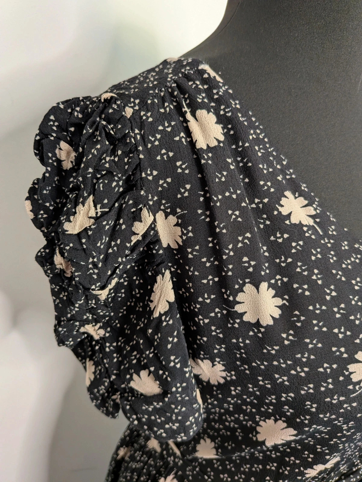 Robe longue – The Korner – taille S / 36 / 8 4
