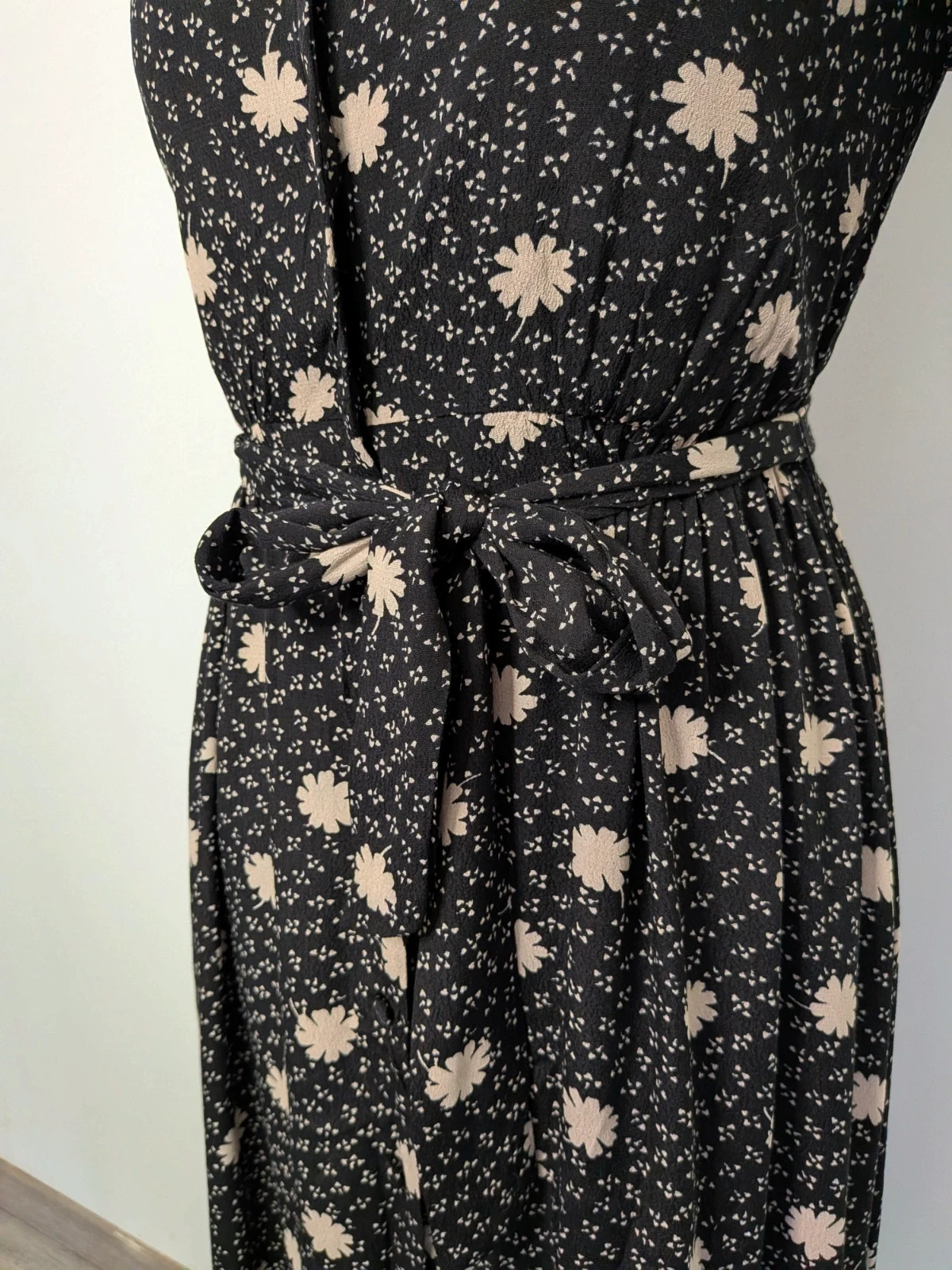 Robe longue – The Korner – taille S / 36 / 8 5