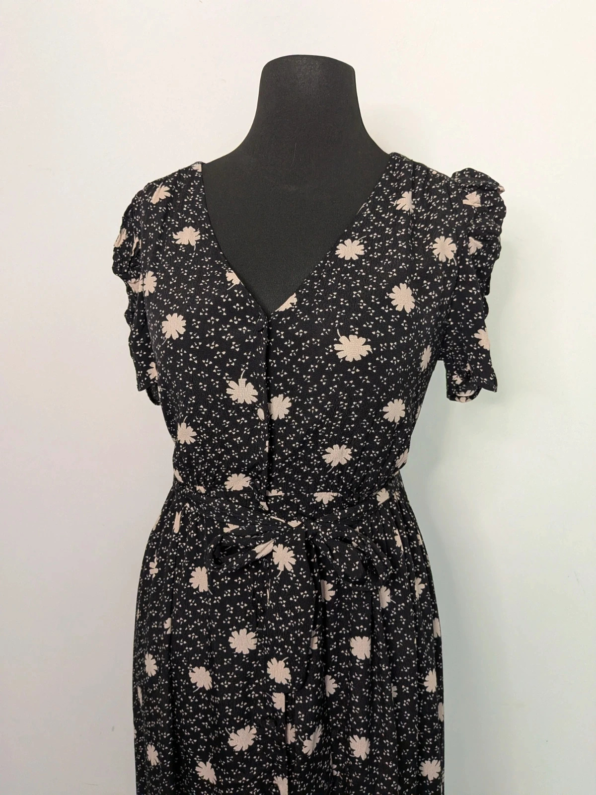 Robe longue – The Korner – taille S / 36 / 8 2