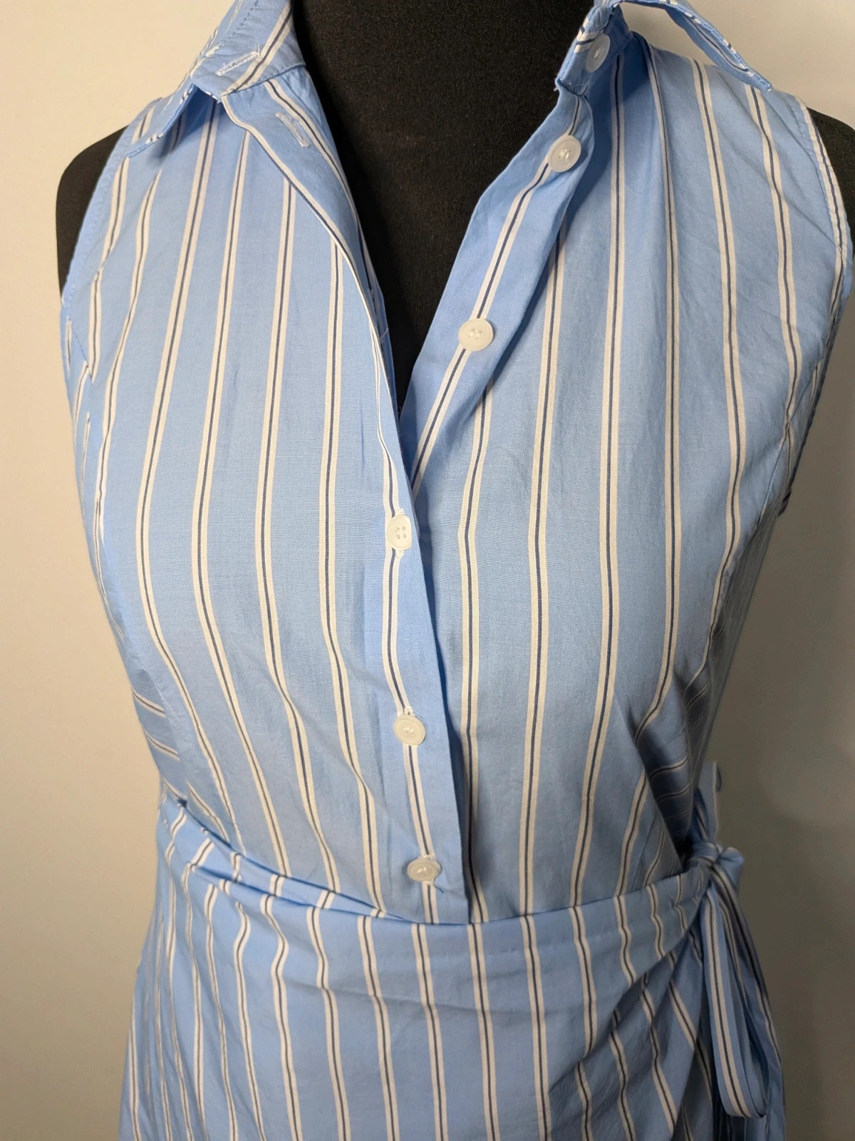 Robe chemise portefeuille – Please – taille M / 38 / 10 2
