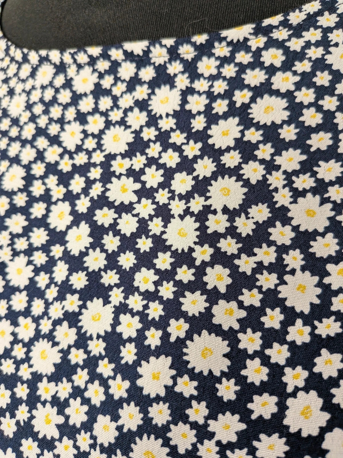 Robe d'été – Sézane – taille S / 36 / 8 4