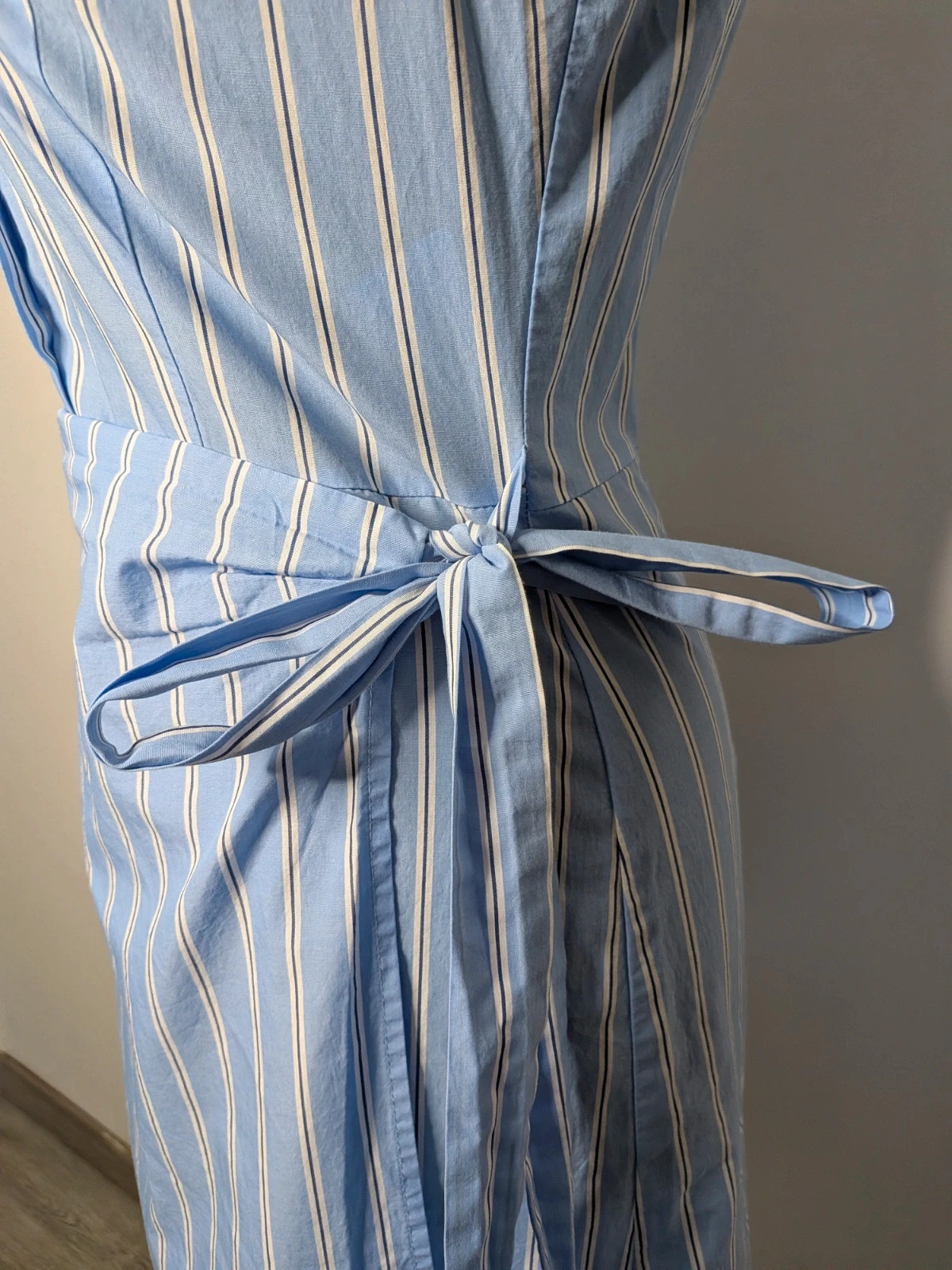 Robe chemise portefeuille – Please – taille M / 38 / 10 3