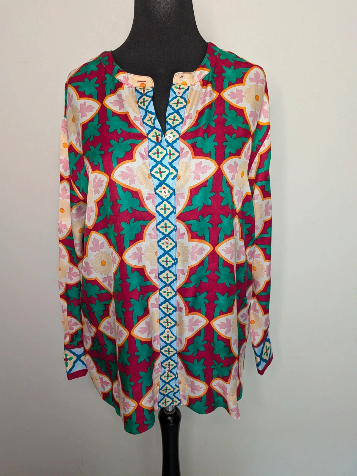 Blouse Sézane