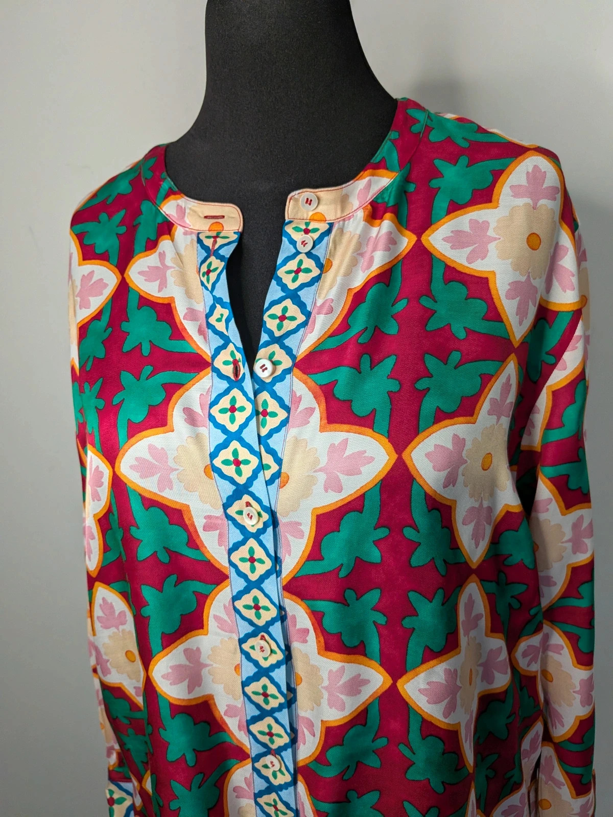 Blouse Sézane – Sézane – taille S / 36 / 8 2