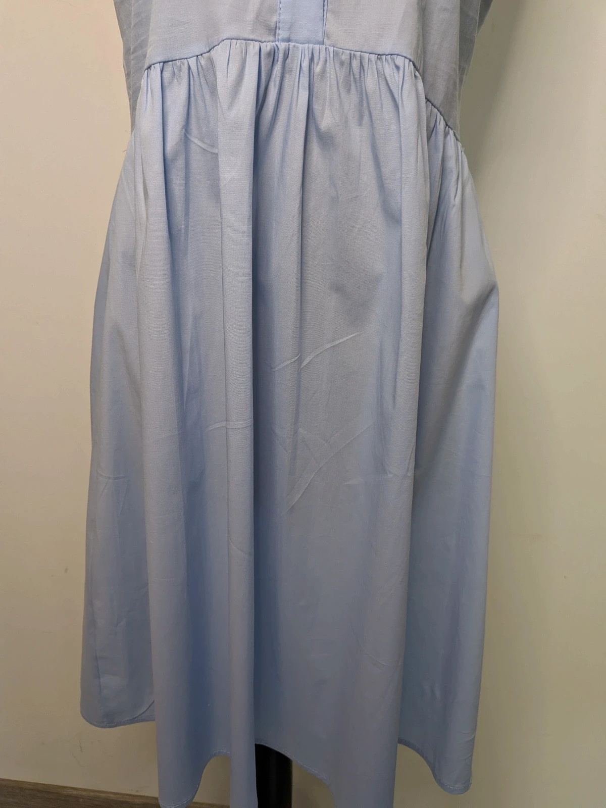 Robe effet chemise – Imperial – taille M / 38 / 10 3