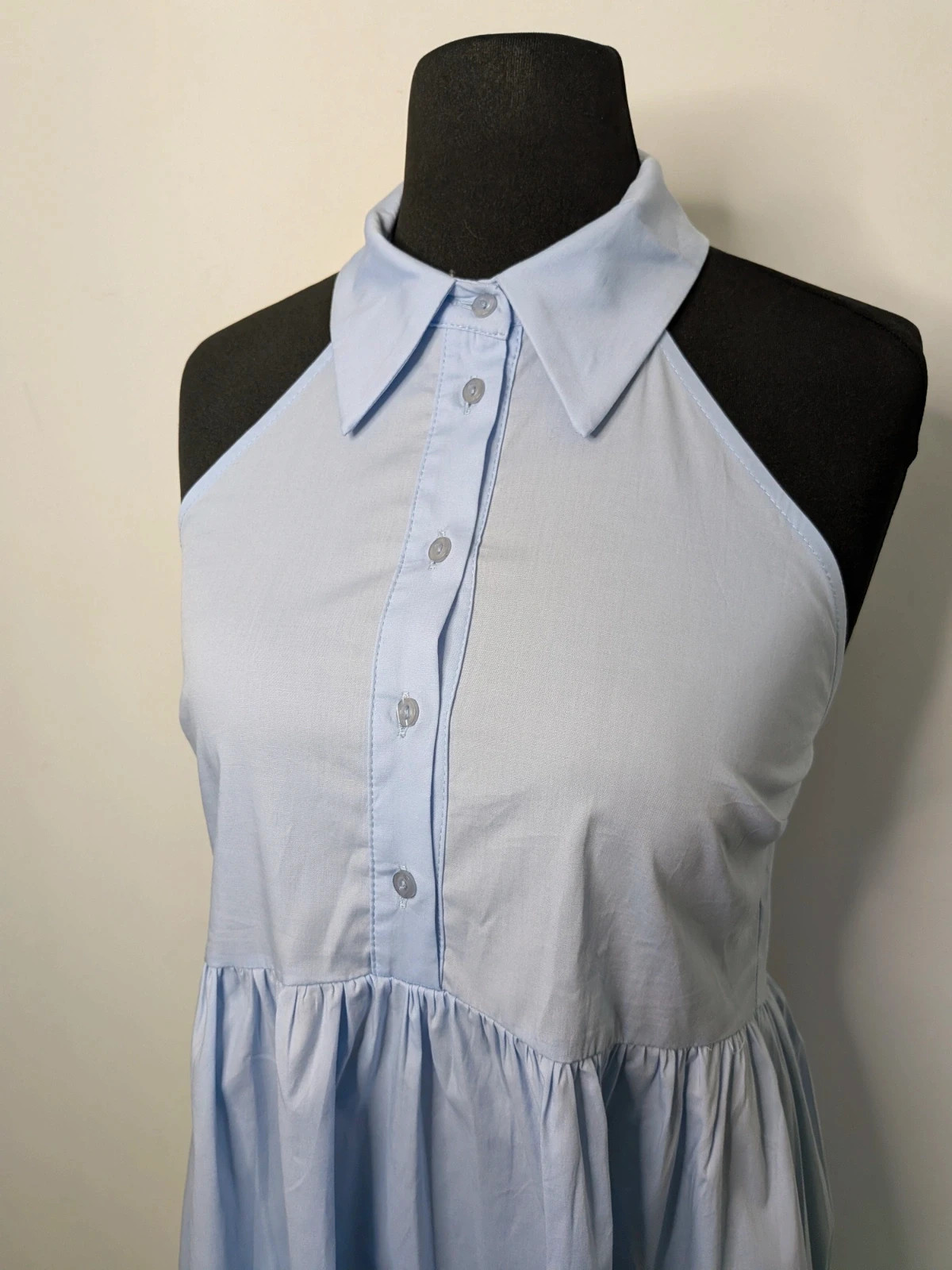 Robe effet chemise – Imperial – taille M / 38 / 10 2