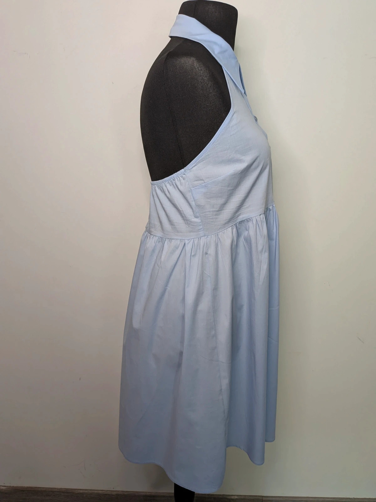 Robe effet chemise – Imperial – taille M / 38 / 10 4
