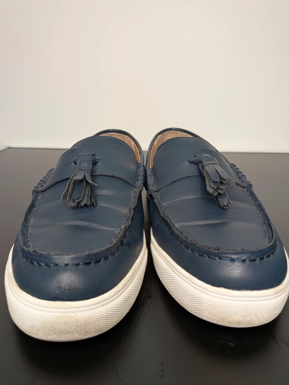 Chaussures de bateau – ASOS – taille 44 2
