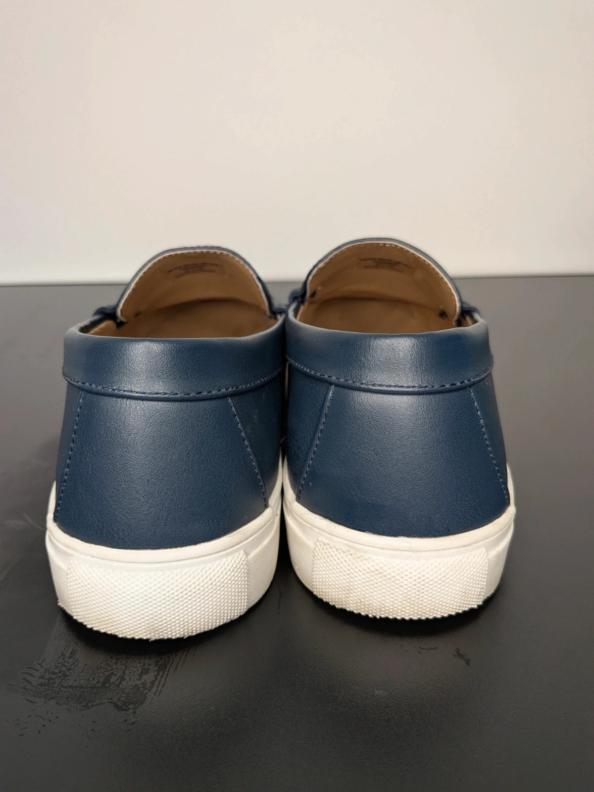 Chaussures de bateau – ASOS – taille 44 5