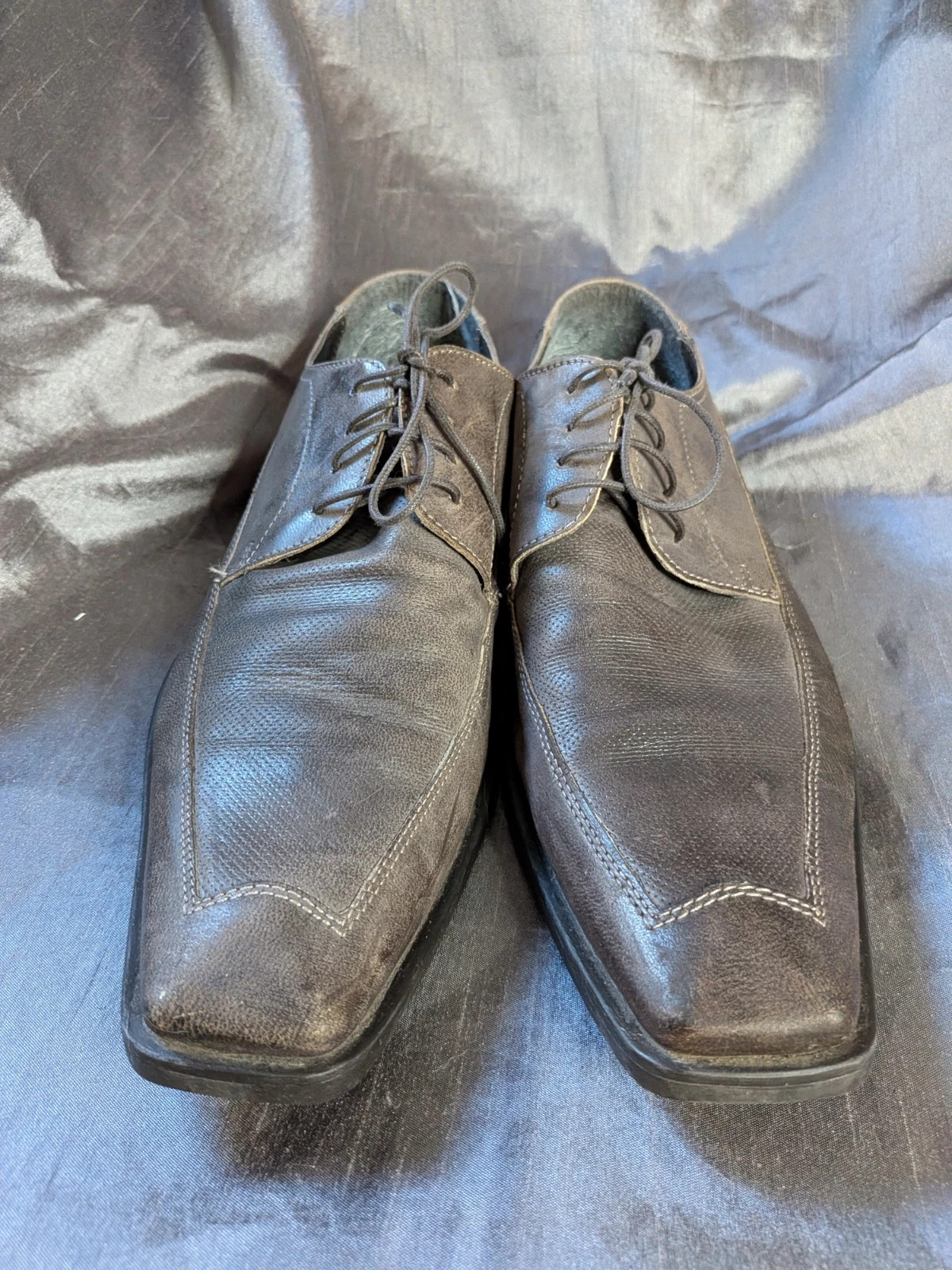 Chaussures de ville – MANTA – taille 43 2