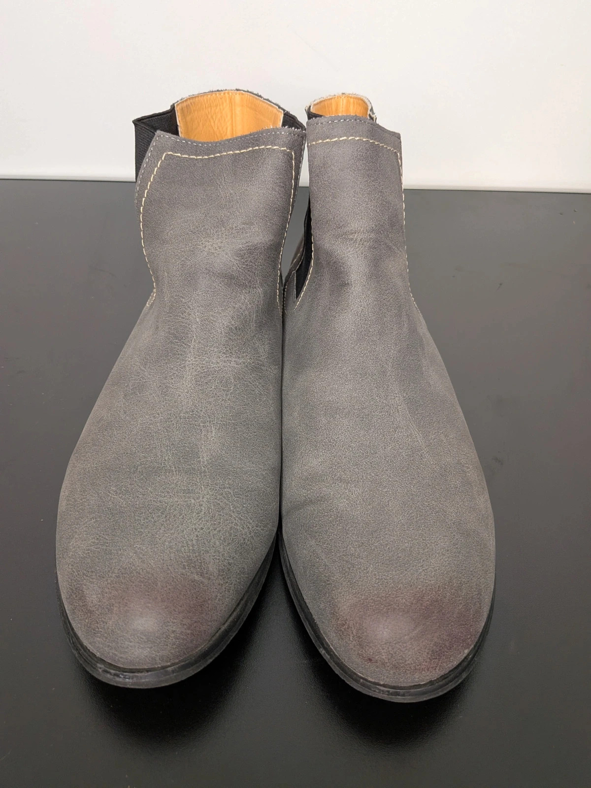 Bottines Chelsea – inconnue – taille 45 2