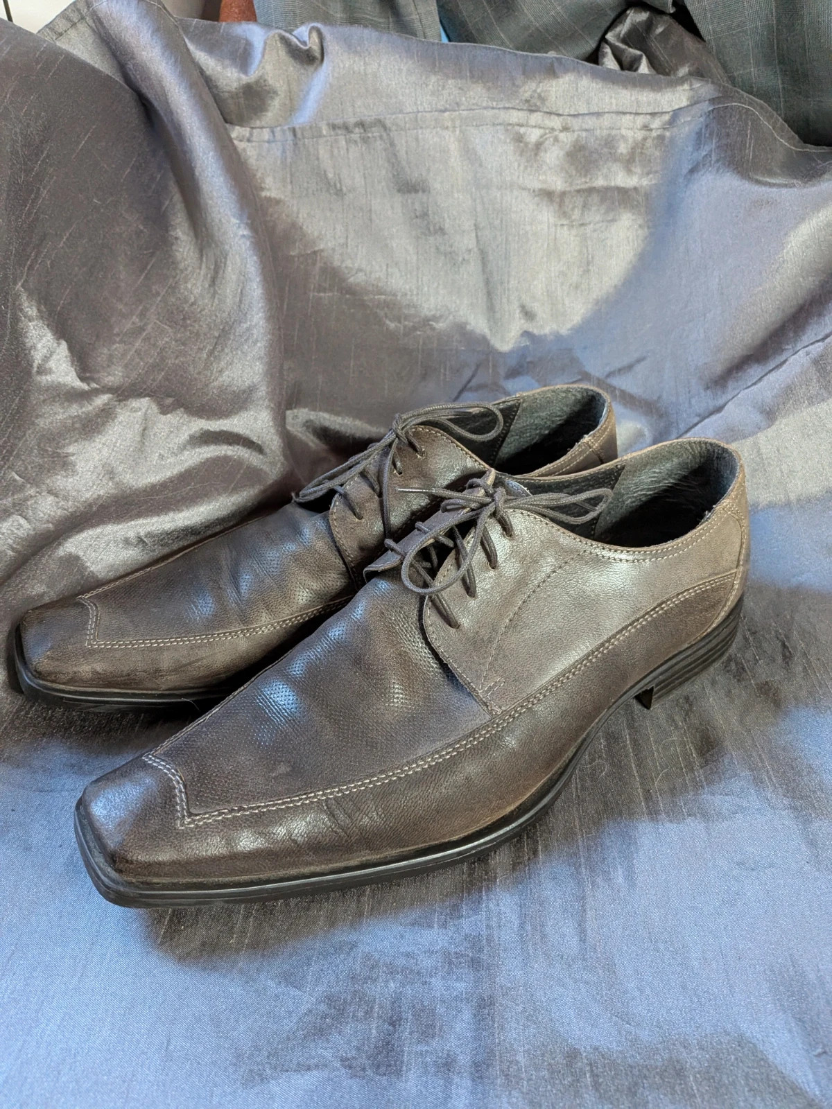 Chaussures de ville – MANTA – taille 43 3