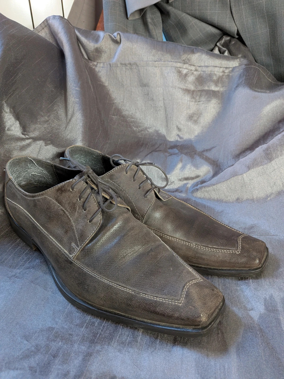 Chaussures de ville