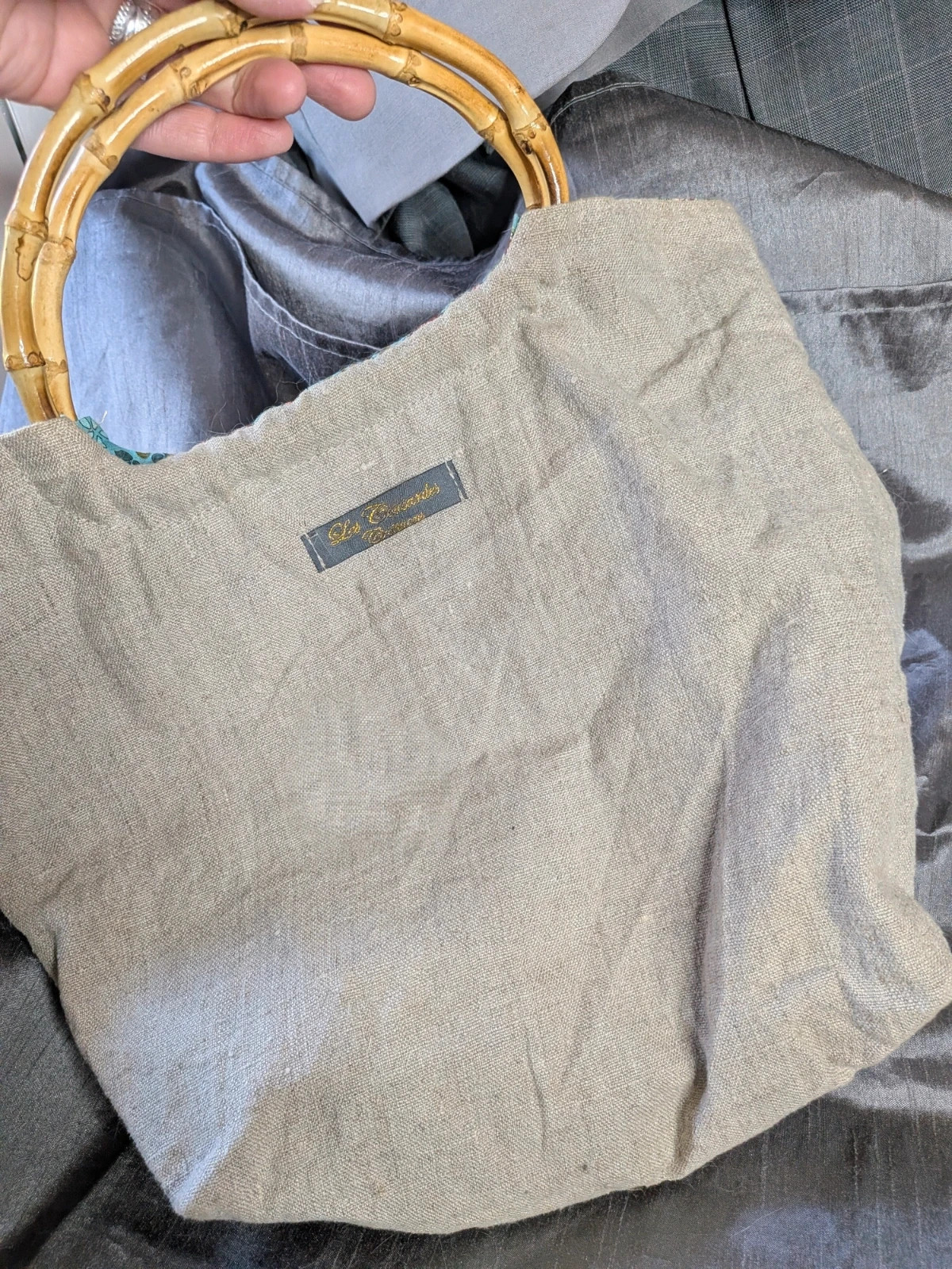 Sac original – les cousardes 2