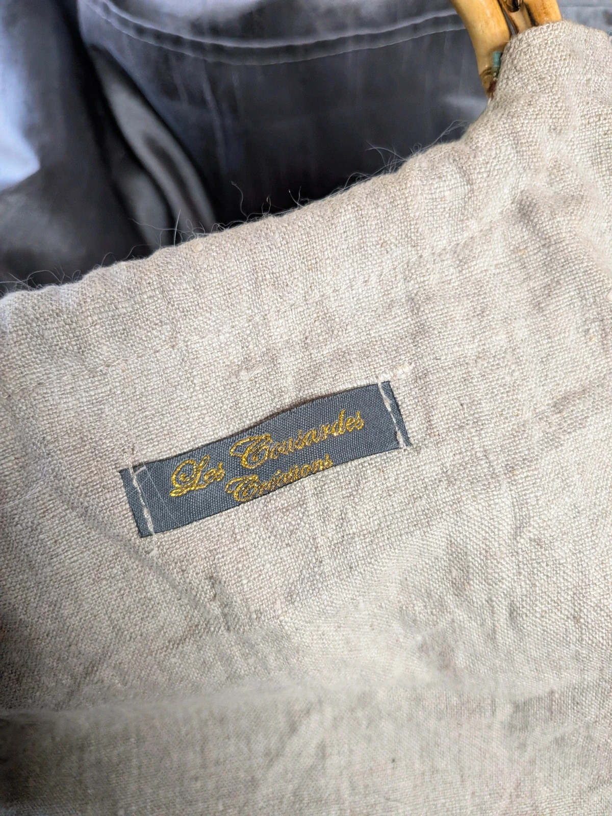 Sac original – les cousardes 3