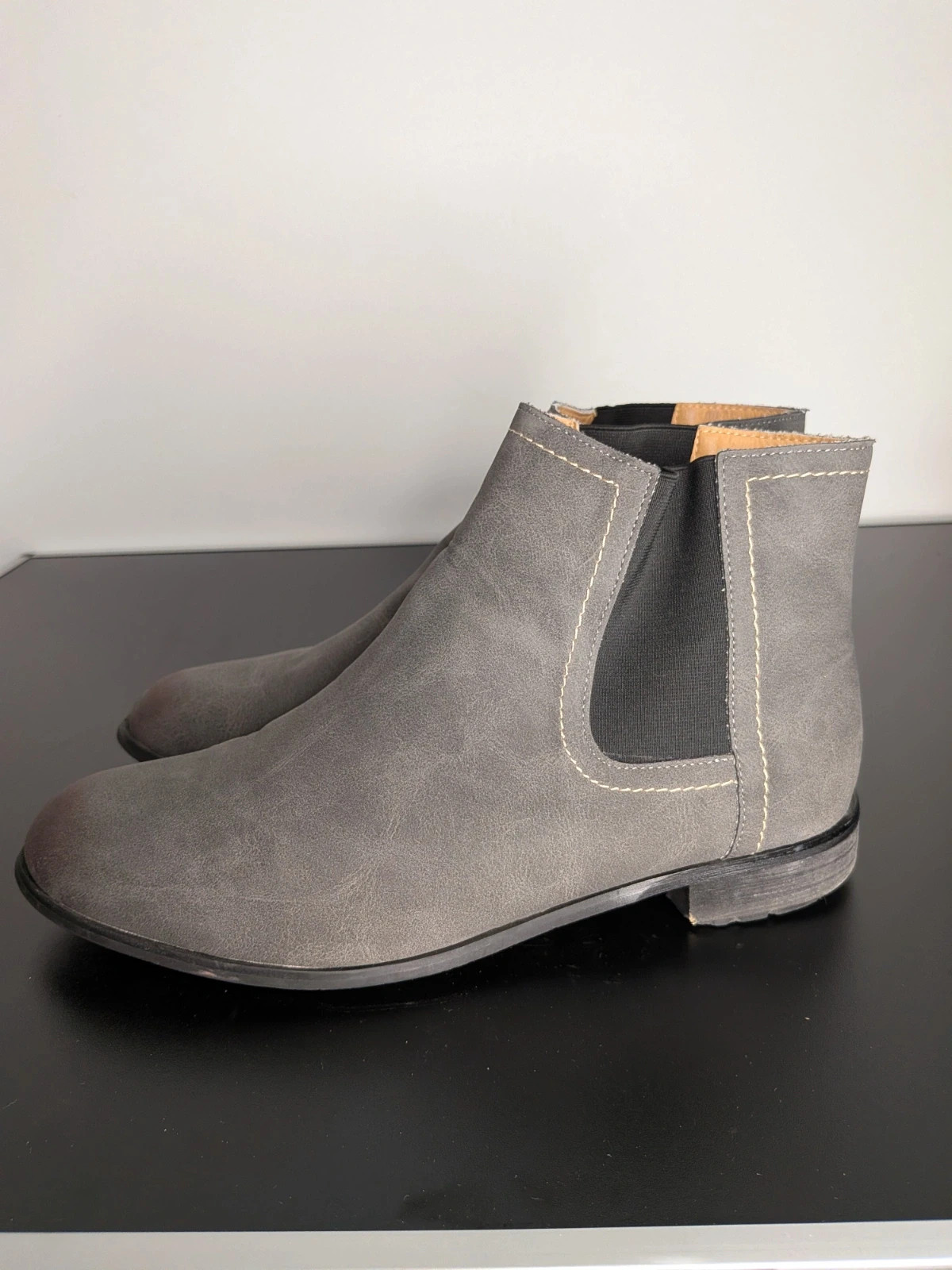 Bottines Chelsea