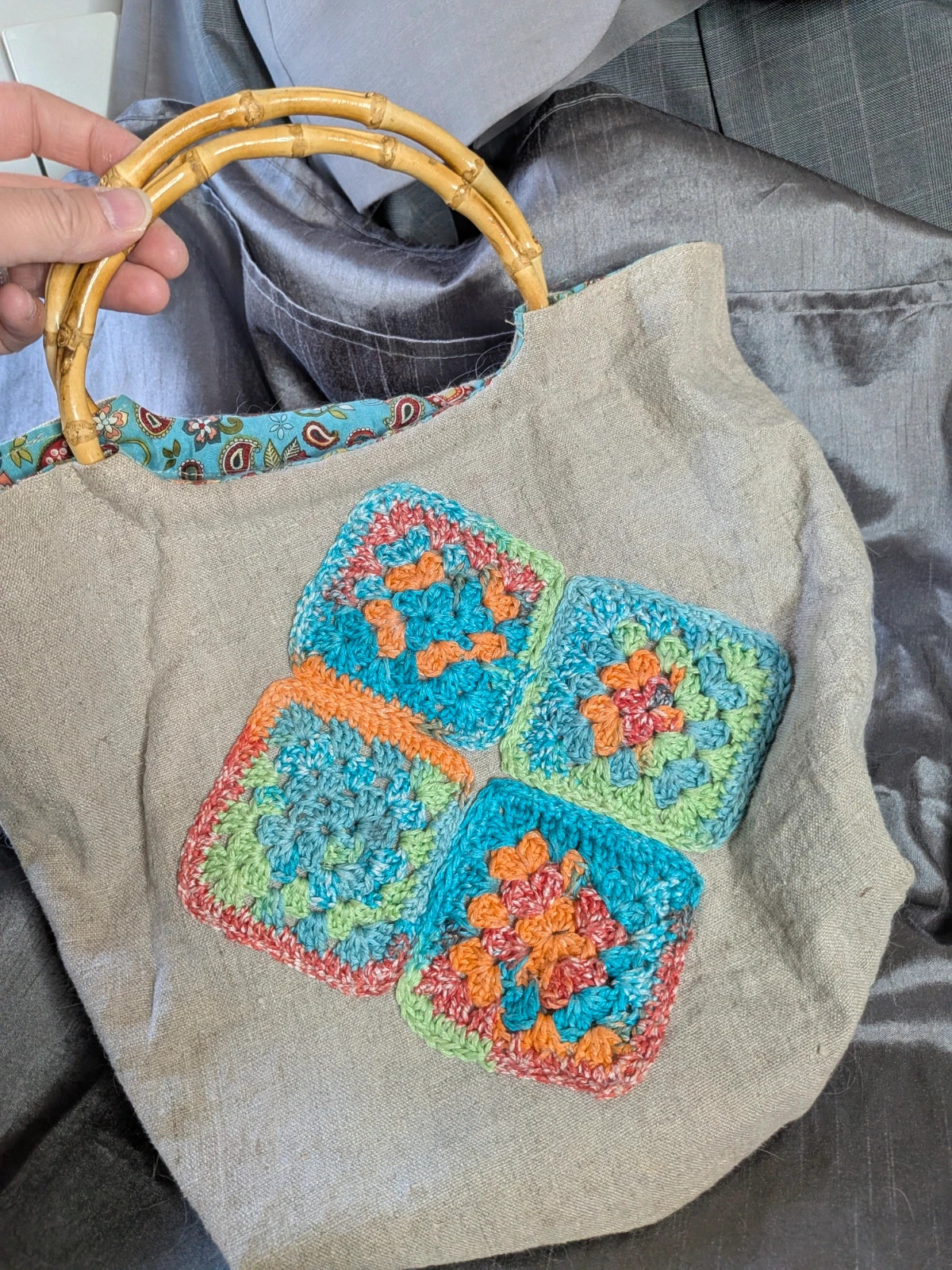 Sac original