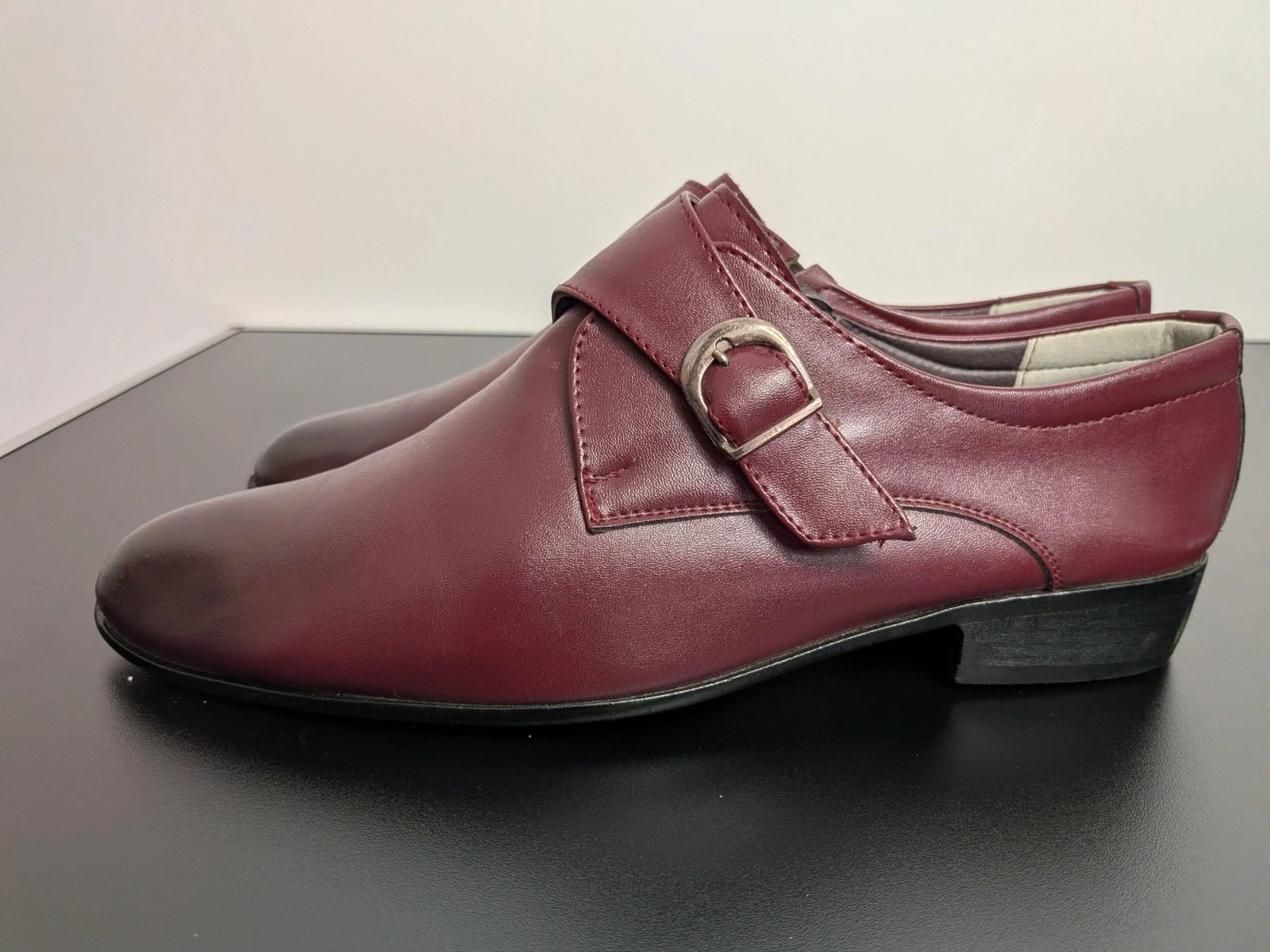 Chaussures de ville – Jingpin – taille 44 3