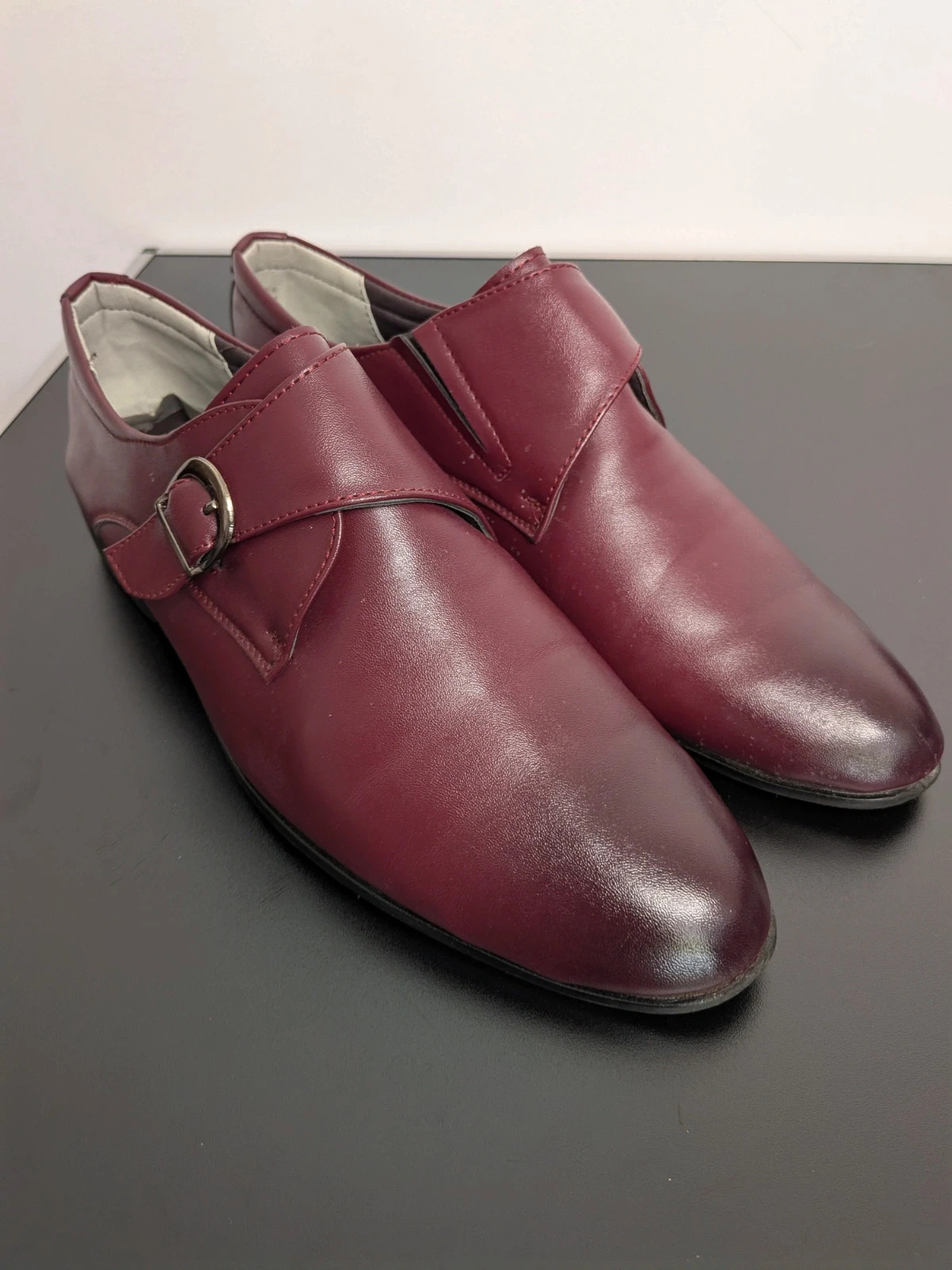 Chaussures de ville – Jingpin – taille 44 2