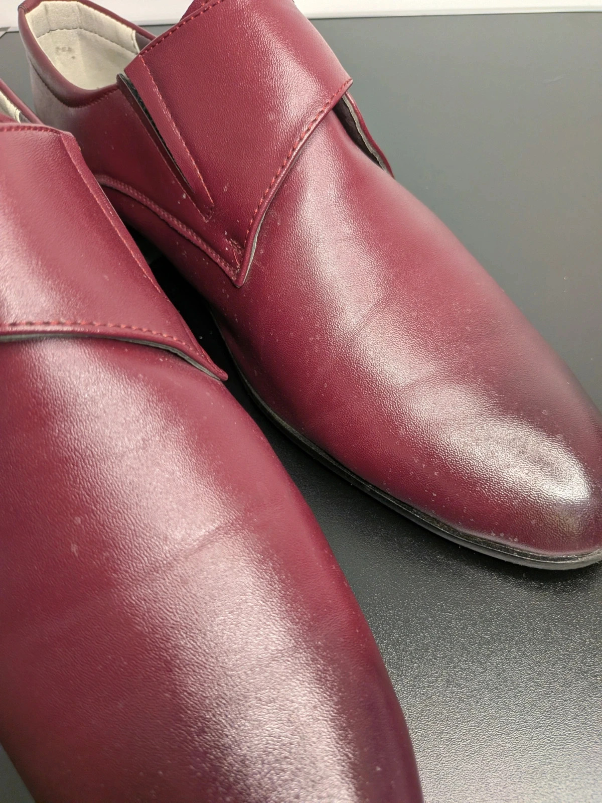Chaussures de ville – Jingpin – taille 44 4