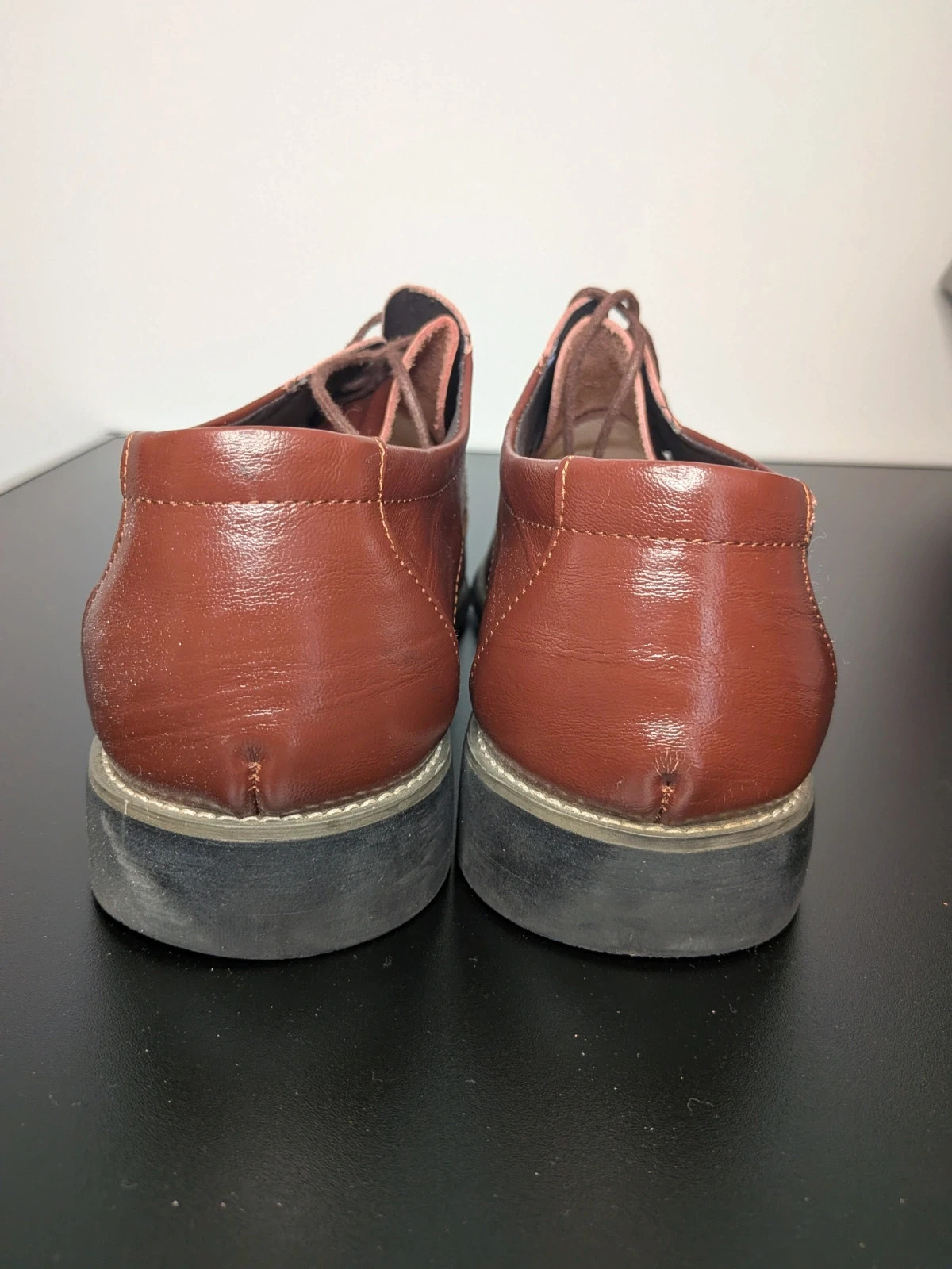 Chaussures de ville – inconnue – taille 45 5