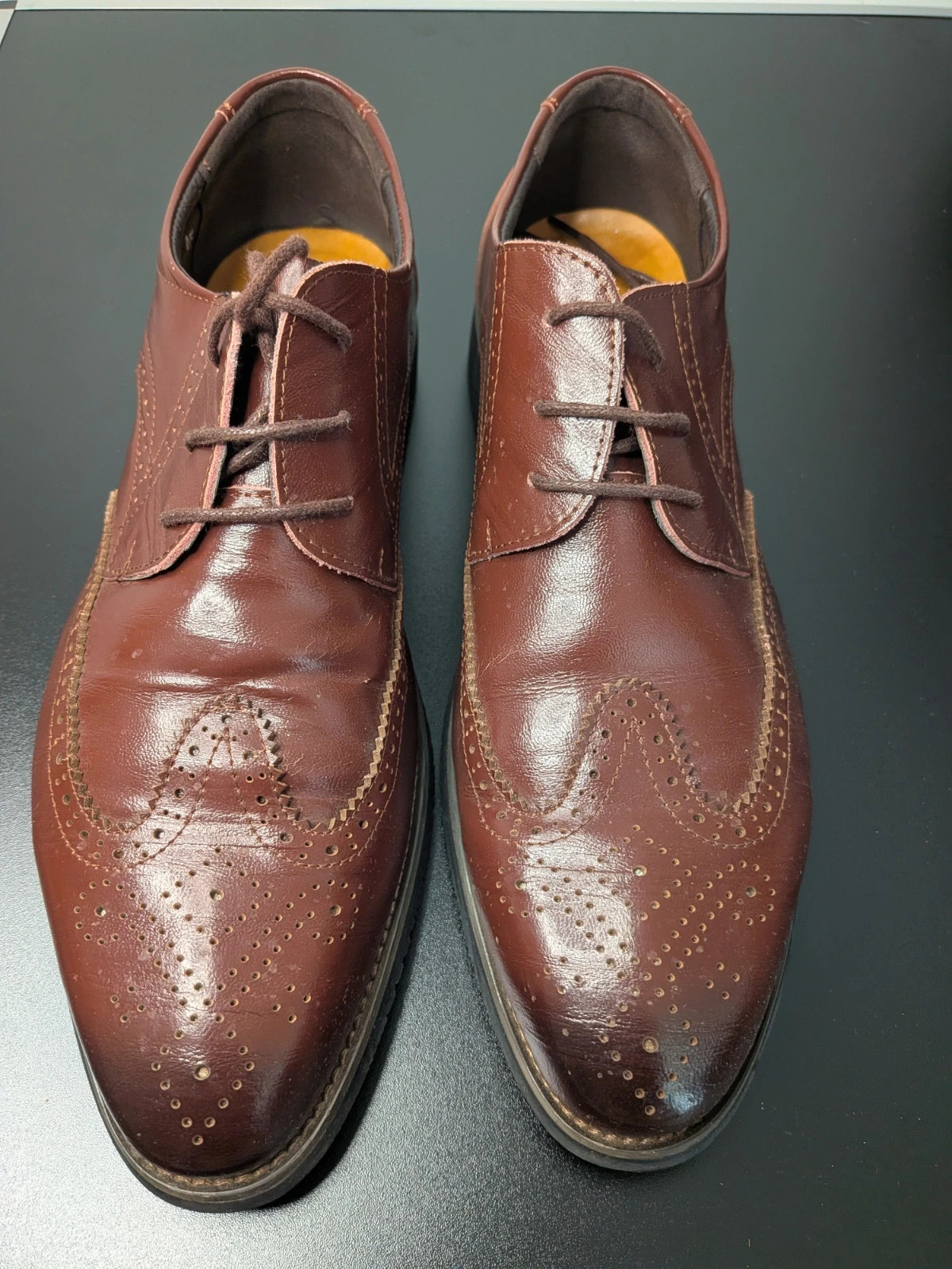 Chaussures de ville