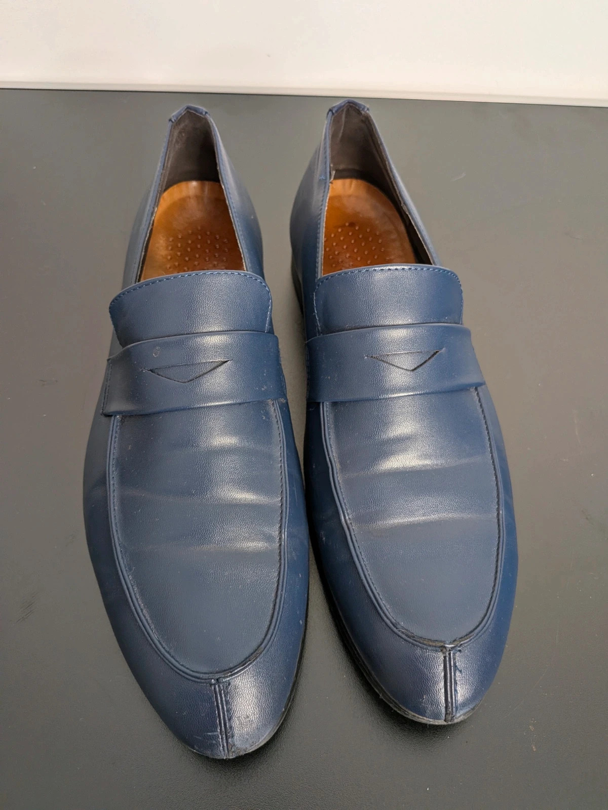 Mocassins
