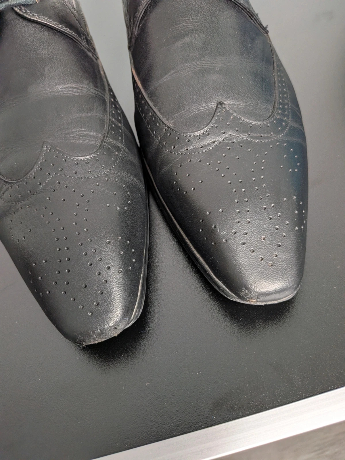 Chaussures de ville – woufo – taille 44 3