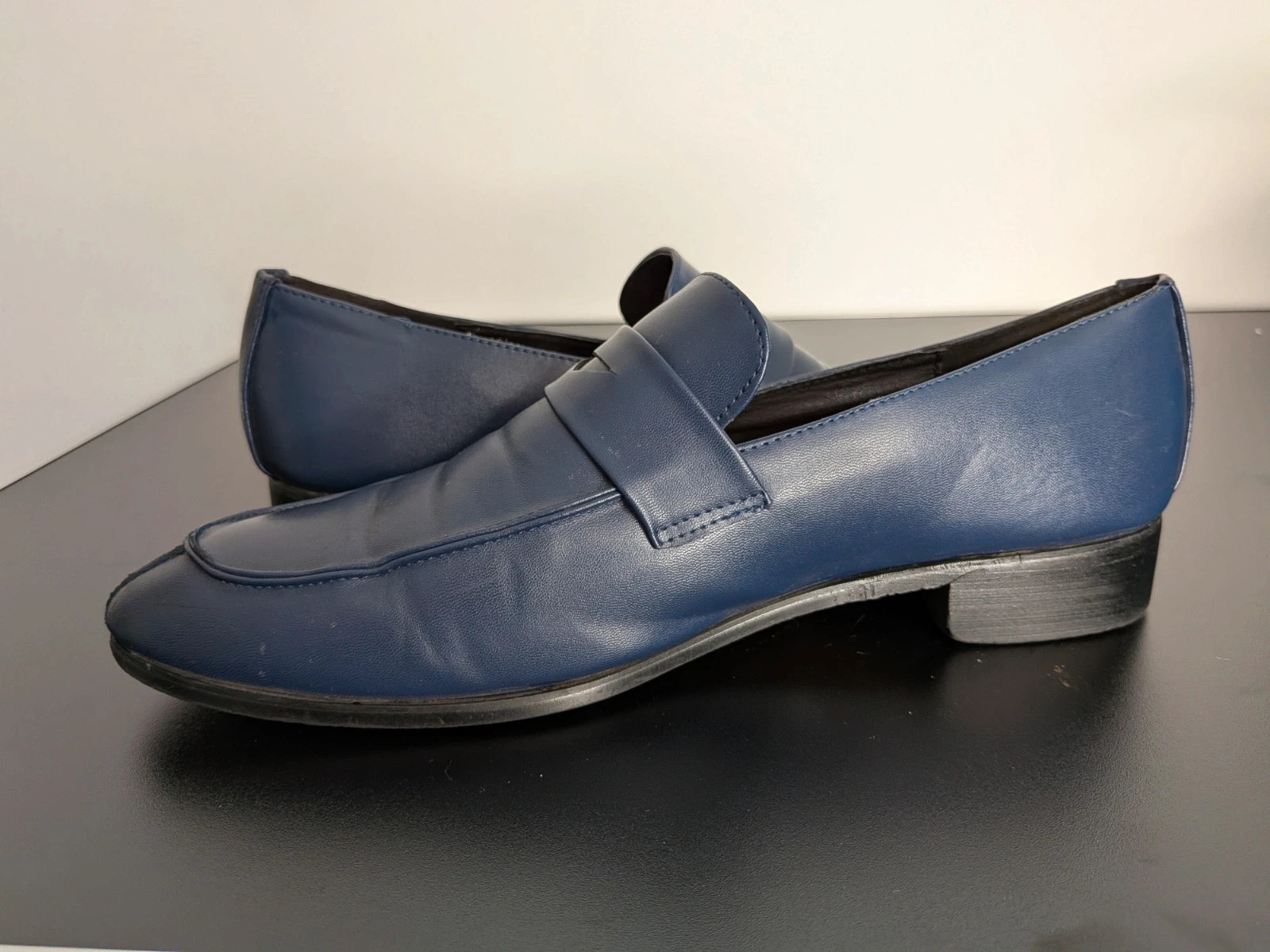 Mocassins – inconnue – taille 44 2