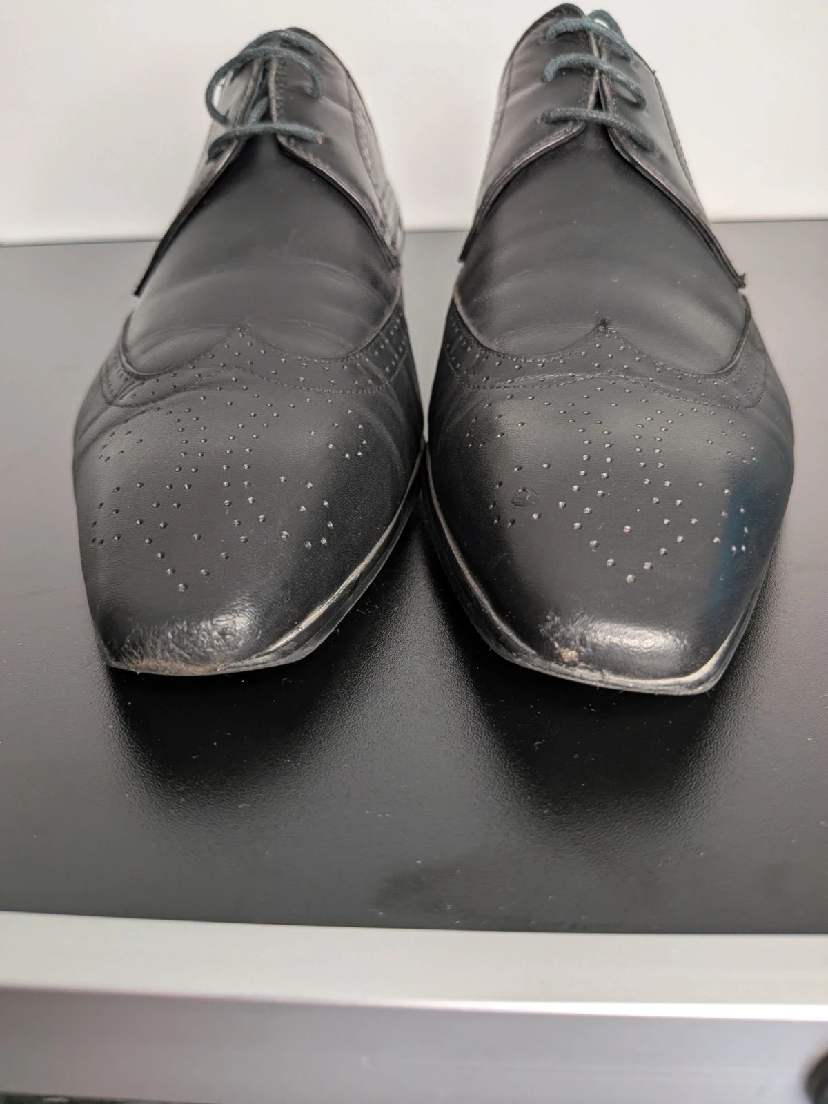 Chaussures de ville – woufo – taille 44 4