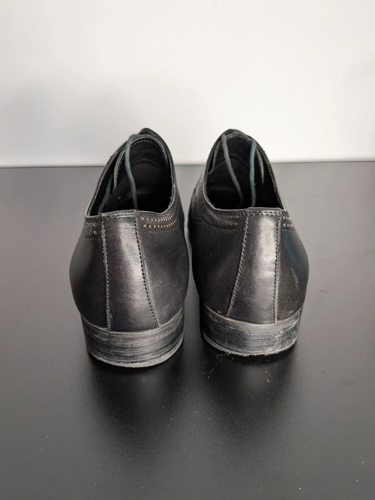 Chaussures de ville – woufo – taille 44 5