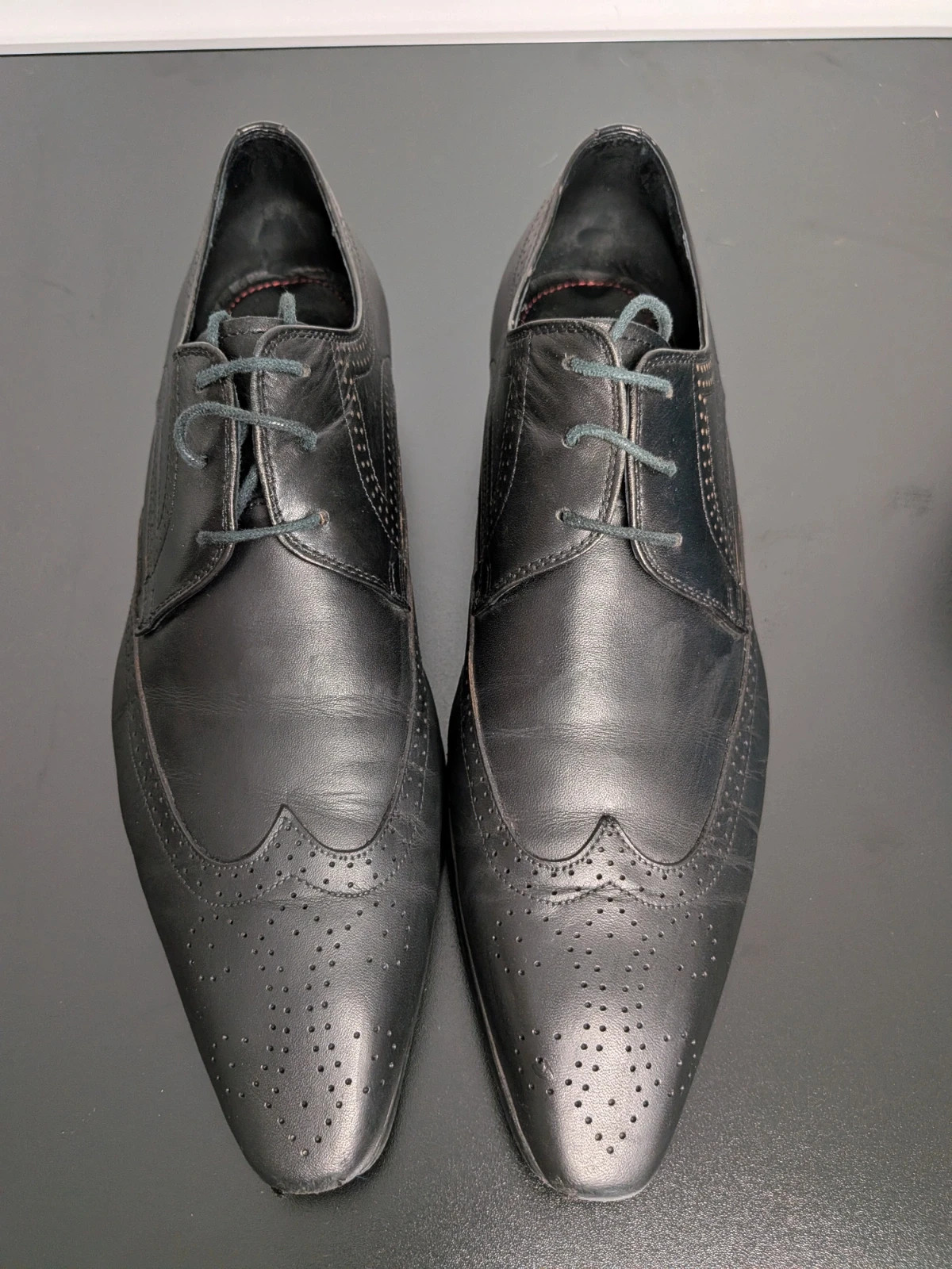 Chaussures de ville