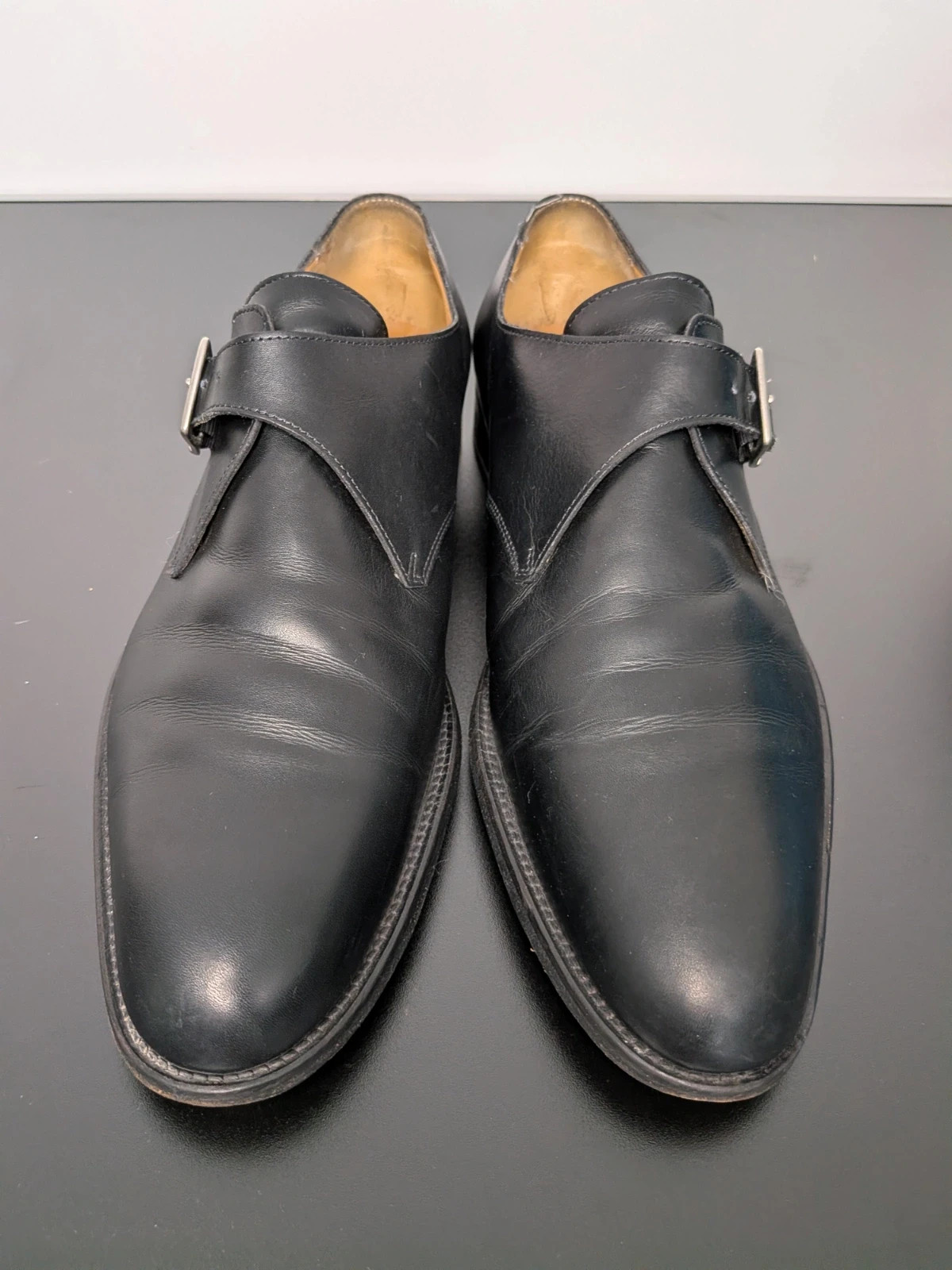 Chaussures de ville – Bexley – taille 43,5 2