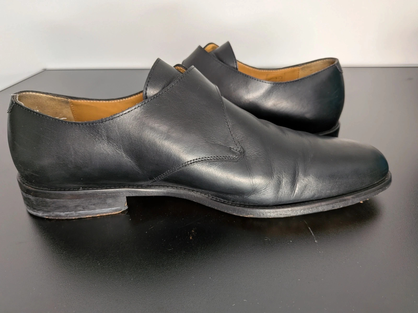 Chaussures de ville – Bexley – taille 43,5 4