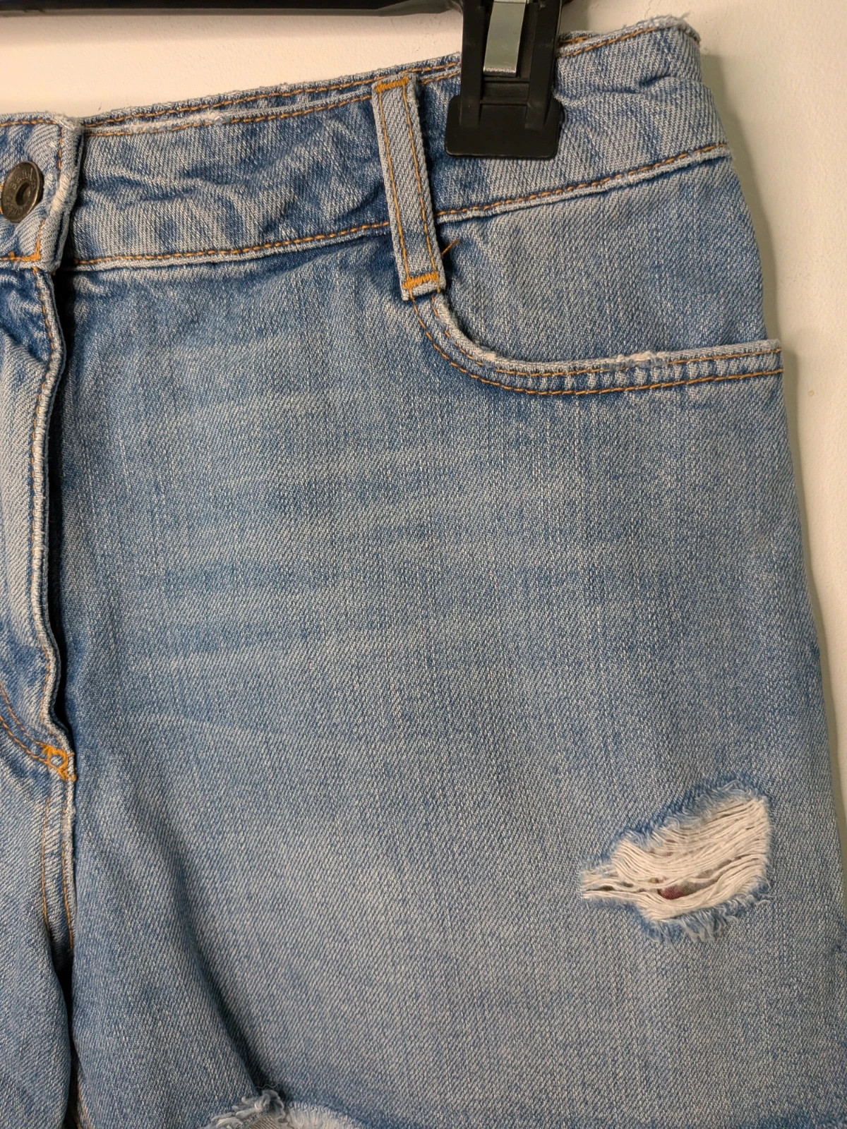 Short Sandro – Sandro – taille M / 38 / 10 2