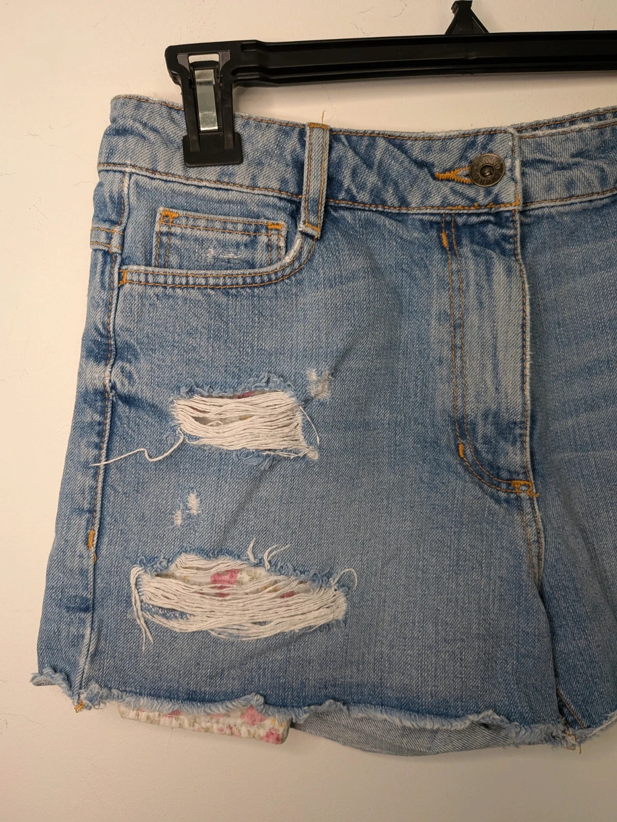 Short Sandro – Sandro – taille M / 38 / 10 3