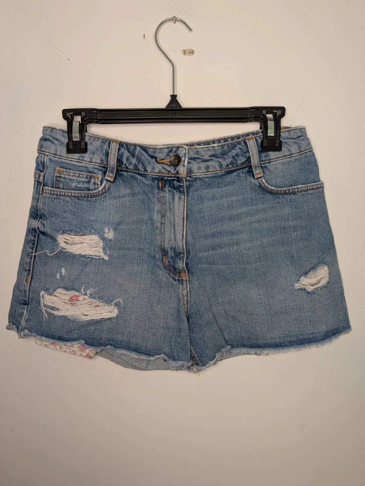 Short Sandro