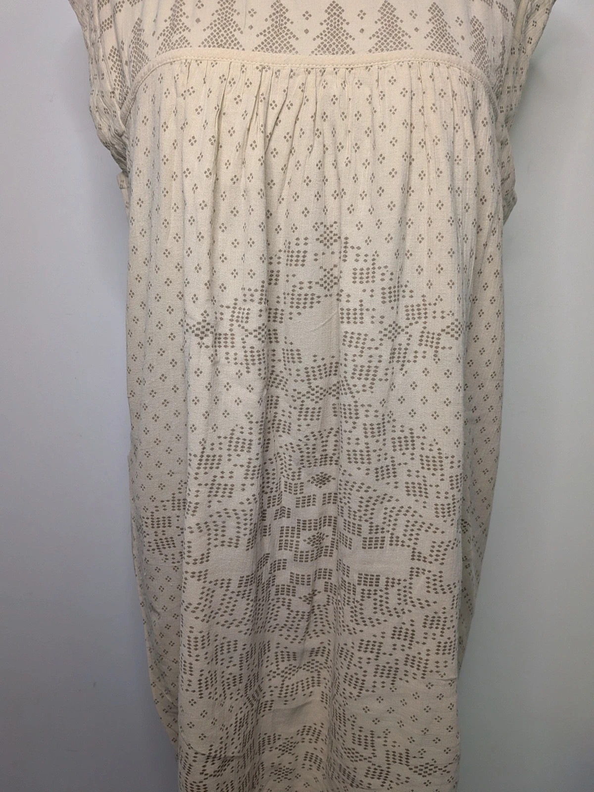 Robe "Lauren" – Ba&sh – taille S / 36 / 8 3