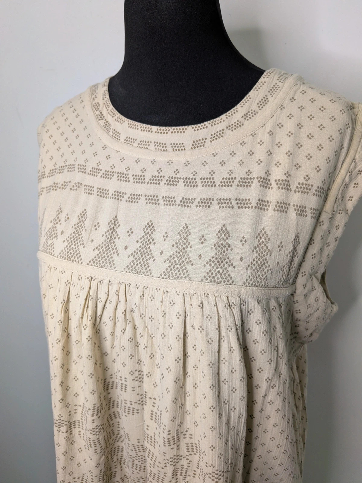 Robe "Lauren" – Ba&sh – taille S / 36 / 8 2