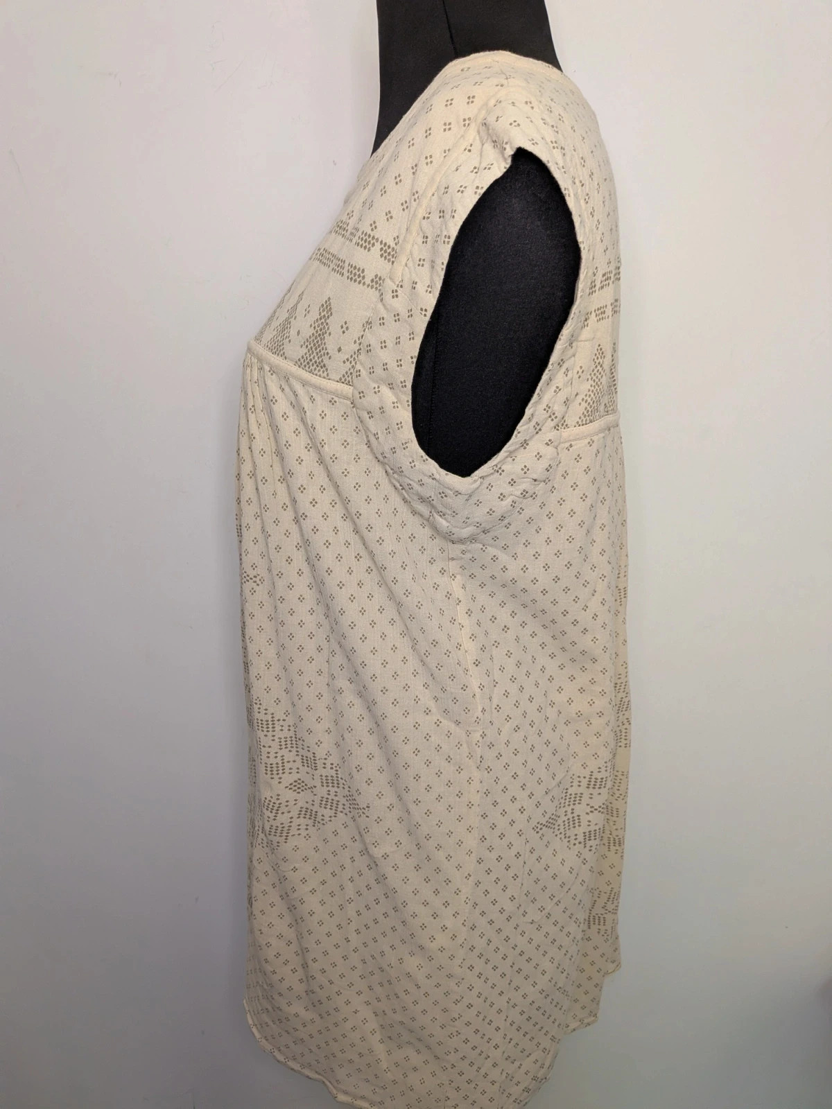 Robe "Lauren" – Ba&sh – taille S / 36 / 8 4