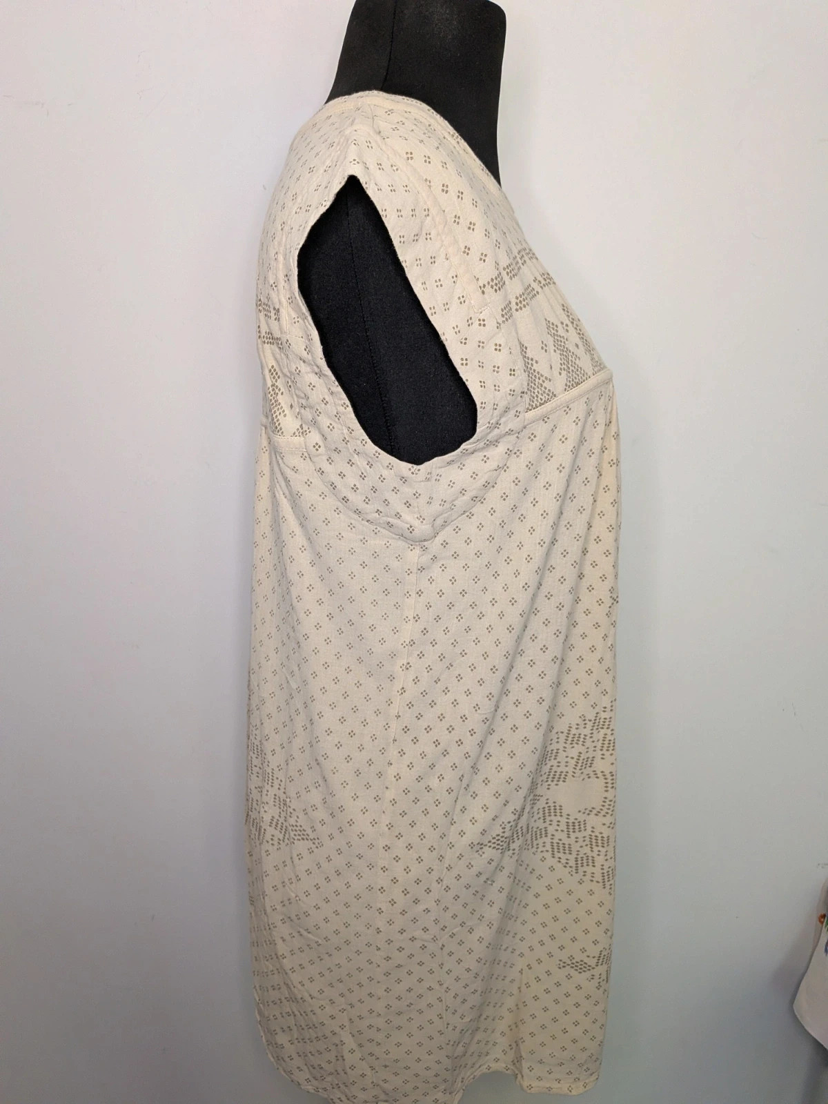 Robe "Lauren" – Ba&sh – taille S / 36 / 8 5